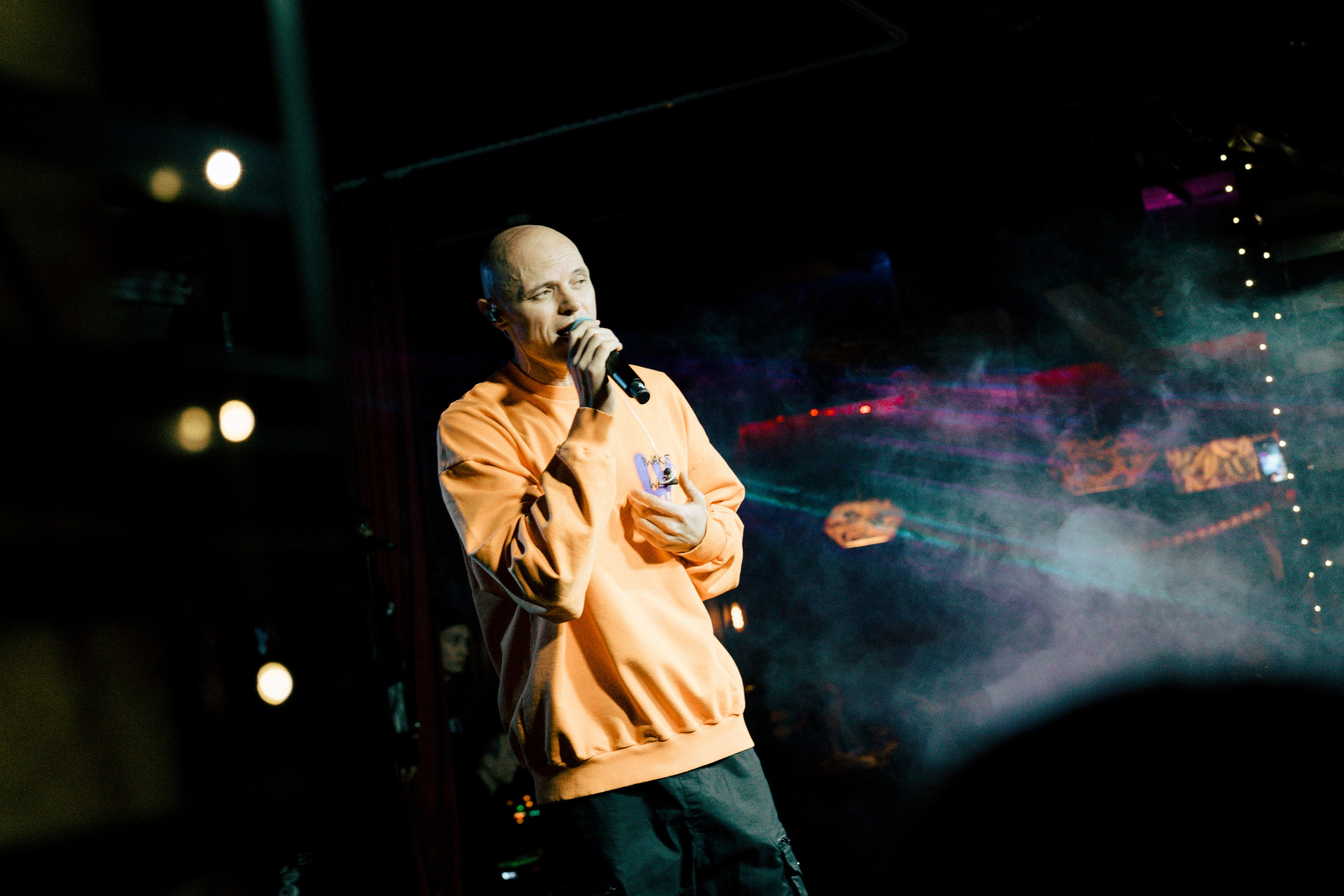 Фактор 2 в Улан-Удэ. Фотограф Улан-Удэ