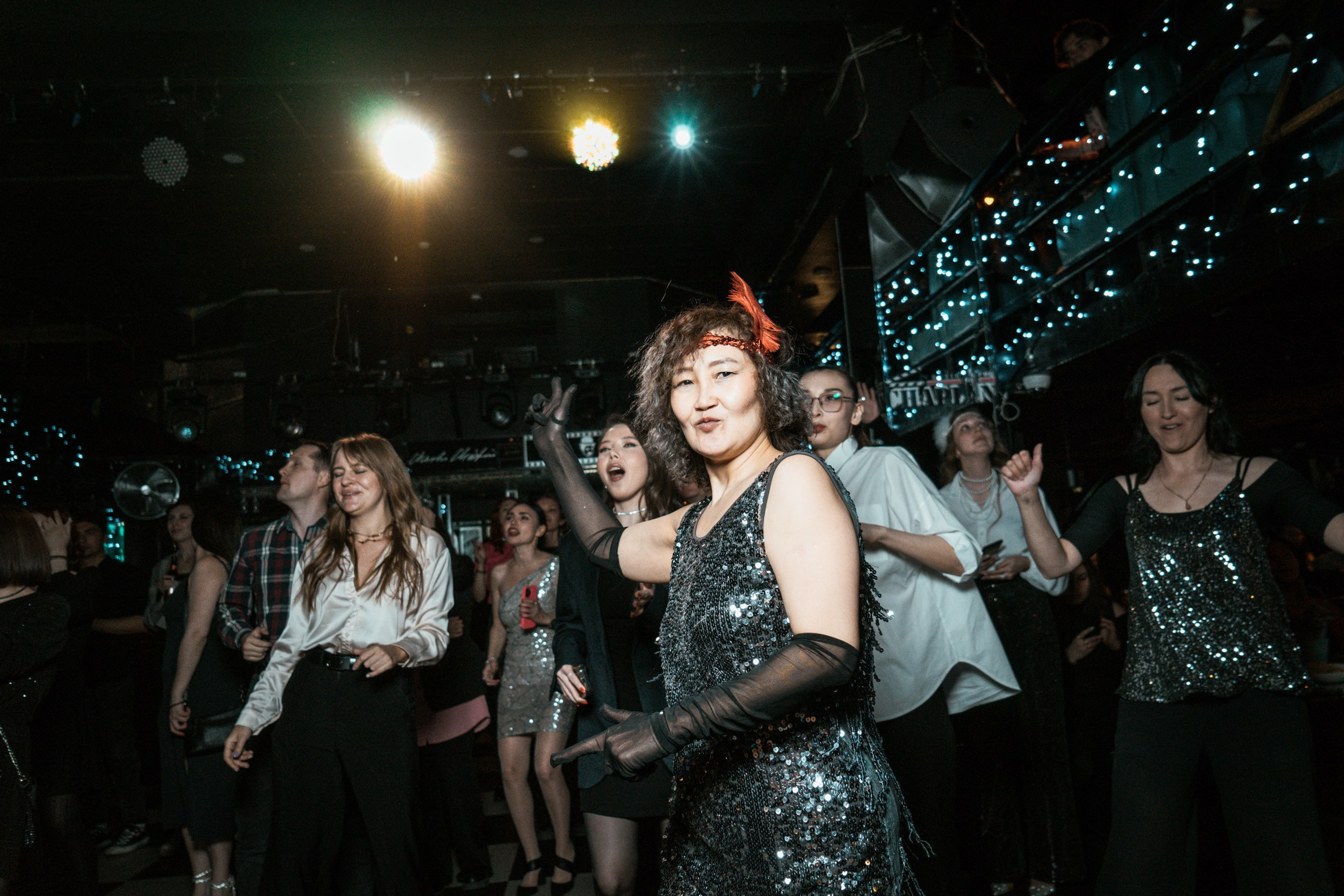 Выпускной Не Школы Барабанов. Фотограф Улан-Удэ