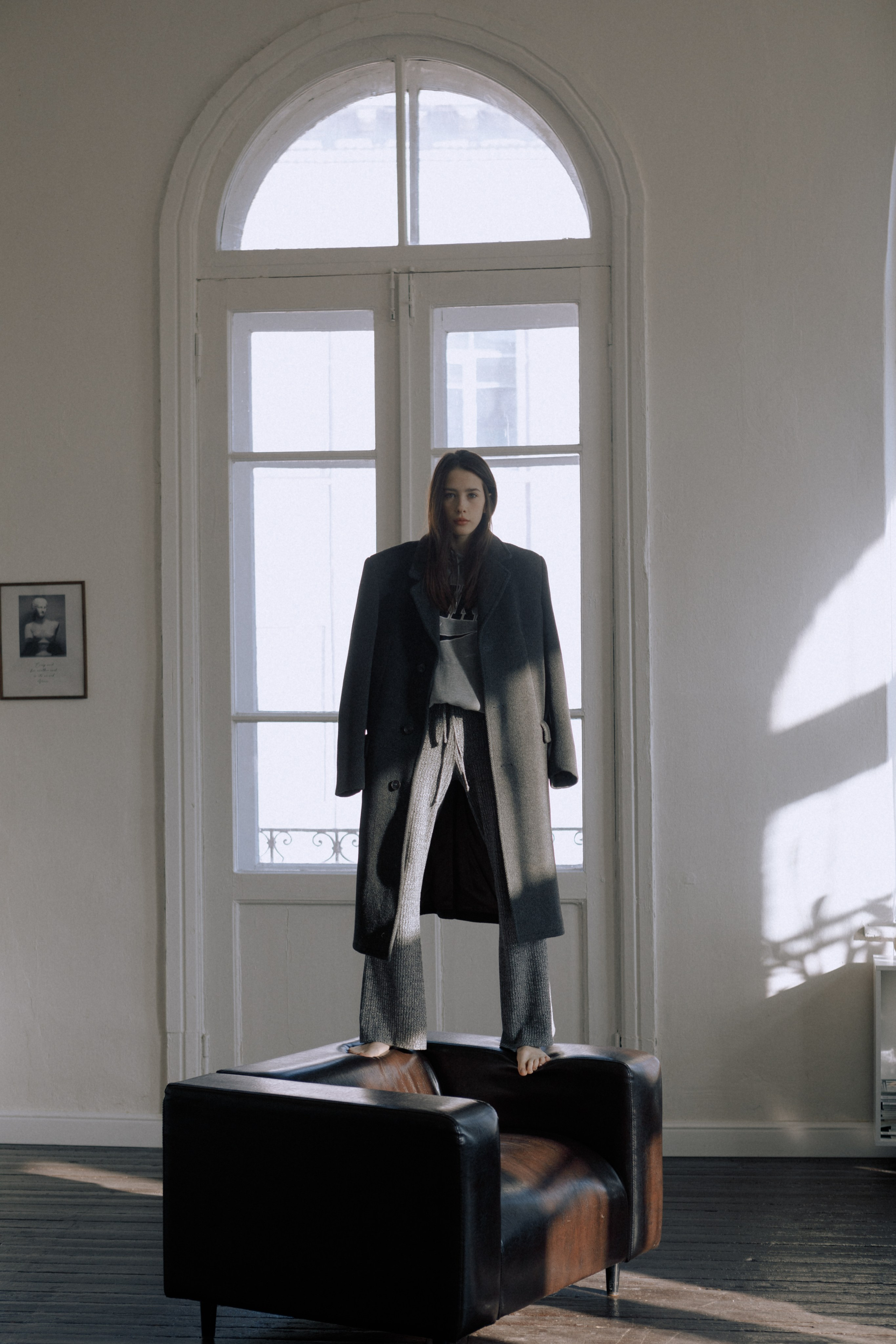 Yulia. Фотограф Евгений Политов