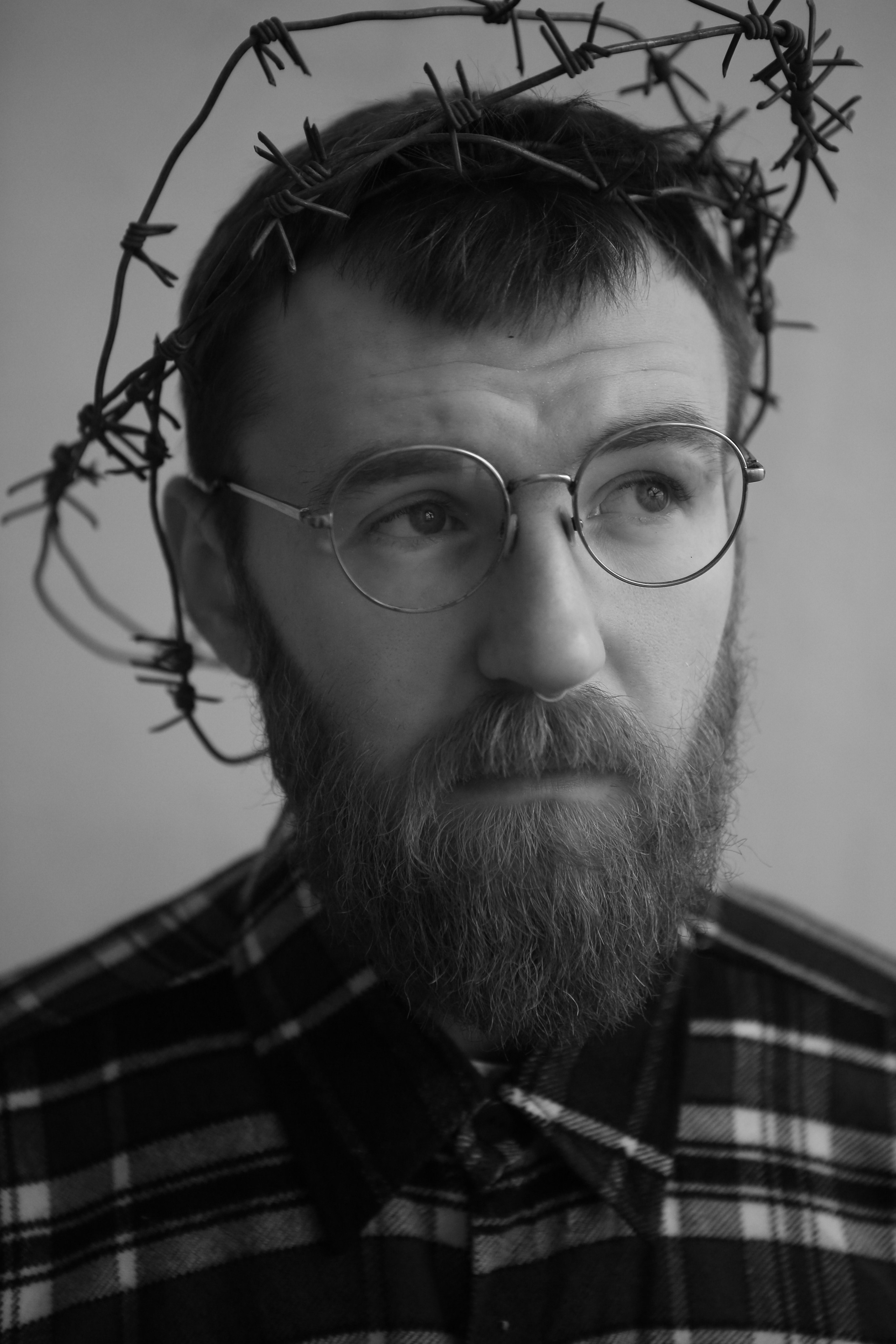 Nikita. Фотограф Евгений Политов