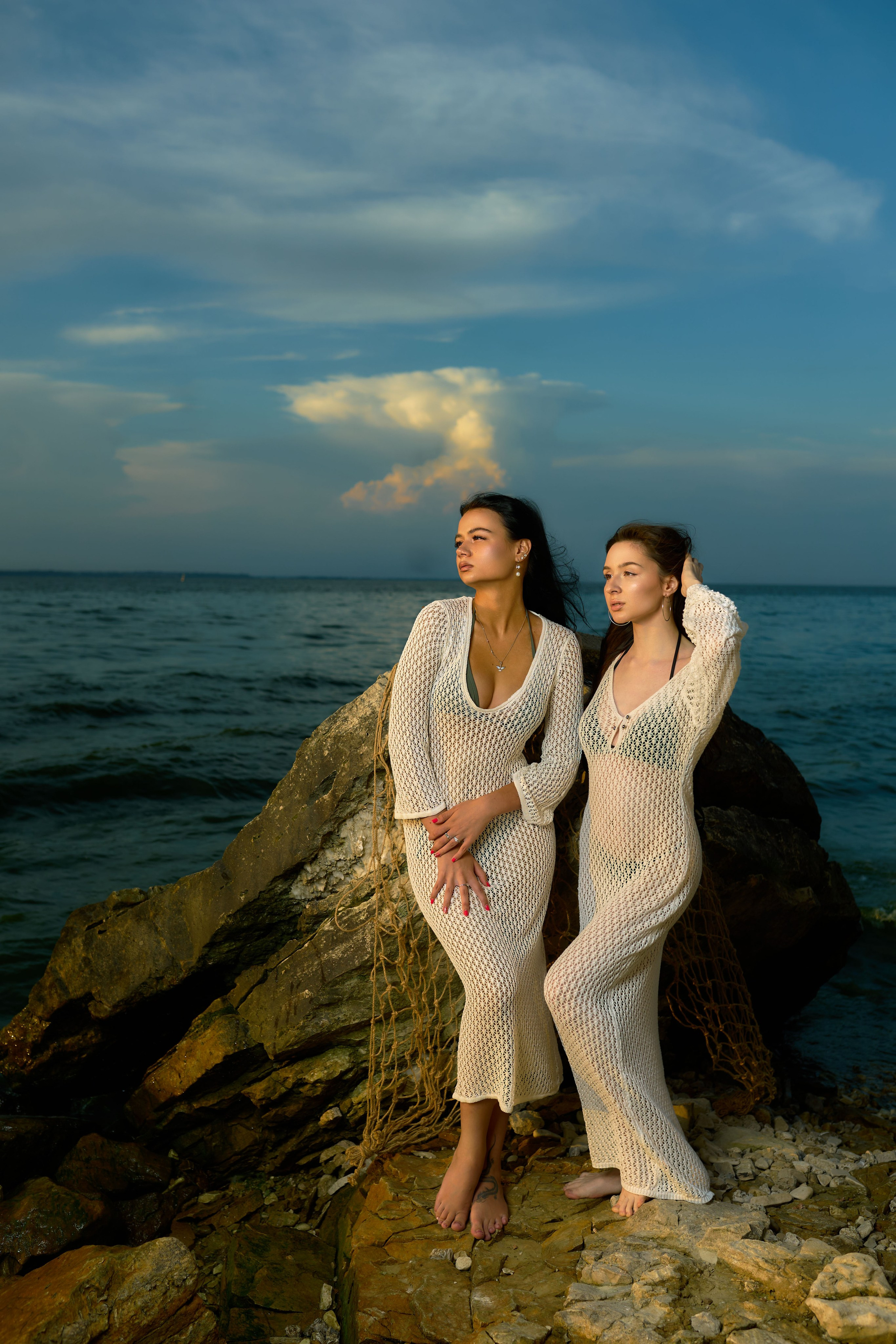 Камское устье 2. Владимир Суздалов (ProMaXe) — Портретный фотограф, тематические фотосессии в Чебоксарах