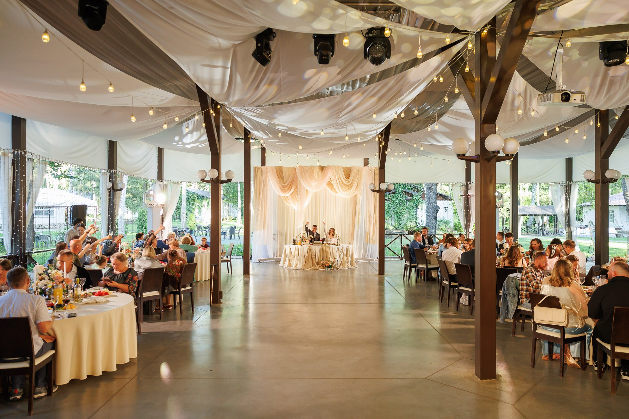 Саша и Артем. Свадебный Фотограф Никита Духник