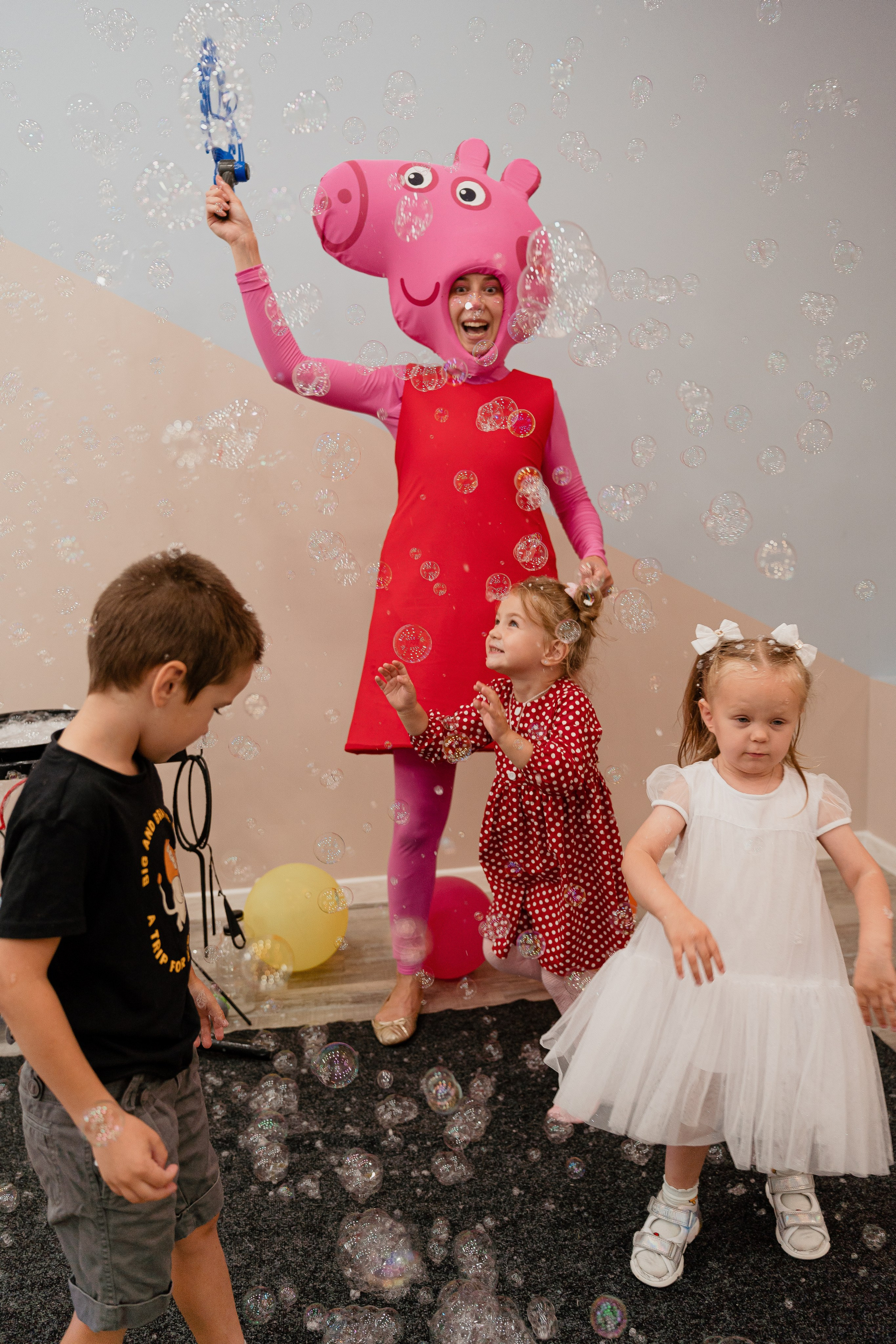 — ИВЕНТЫ. Профессиональный фотограф в Санкт-Петербурге Владимир Денисов