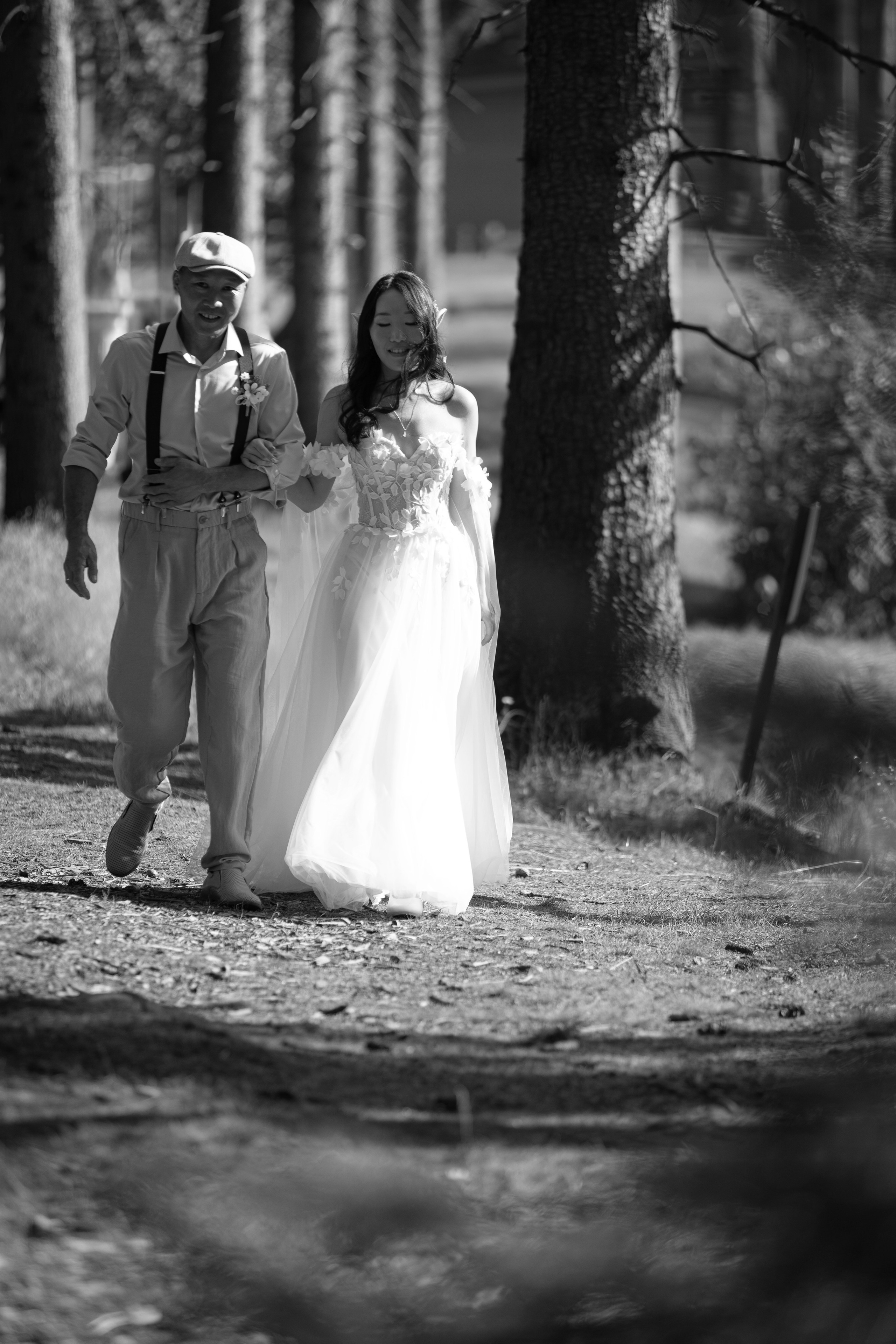 Аюна и Артем. Ваш фотограф — Александра Андрущенко