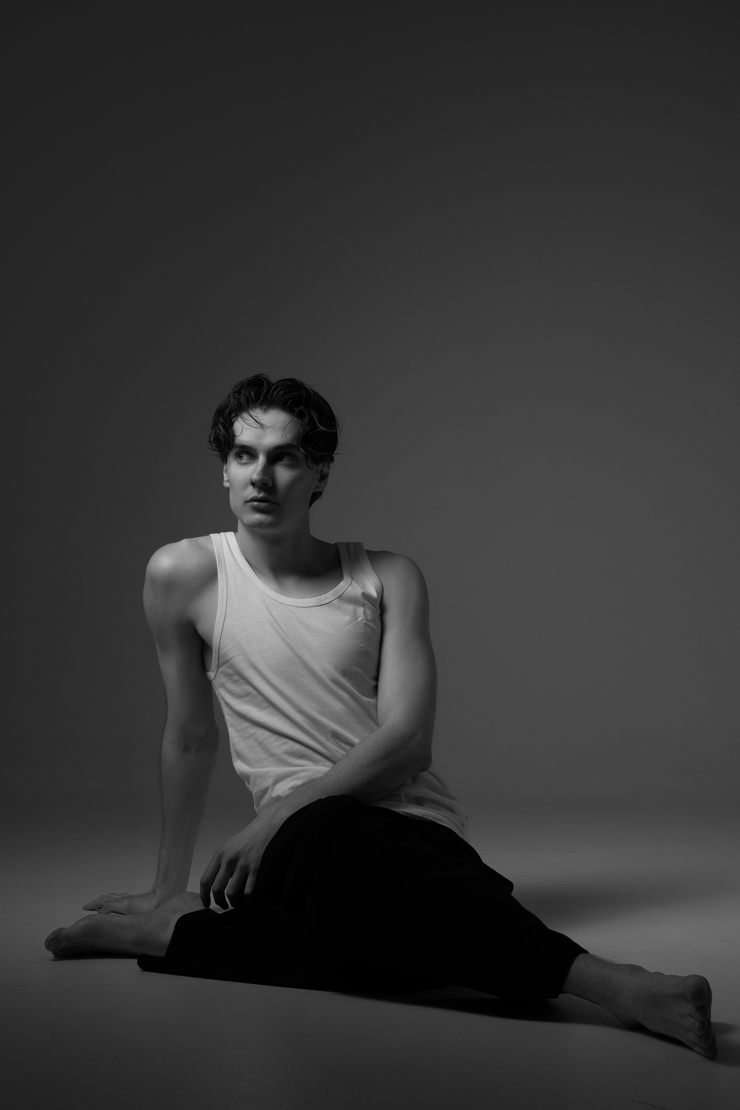 Дмитрий. Фотограф в Москве. Женский и мужской портрет, лавстори (love story)