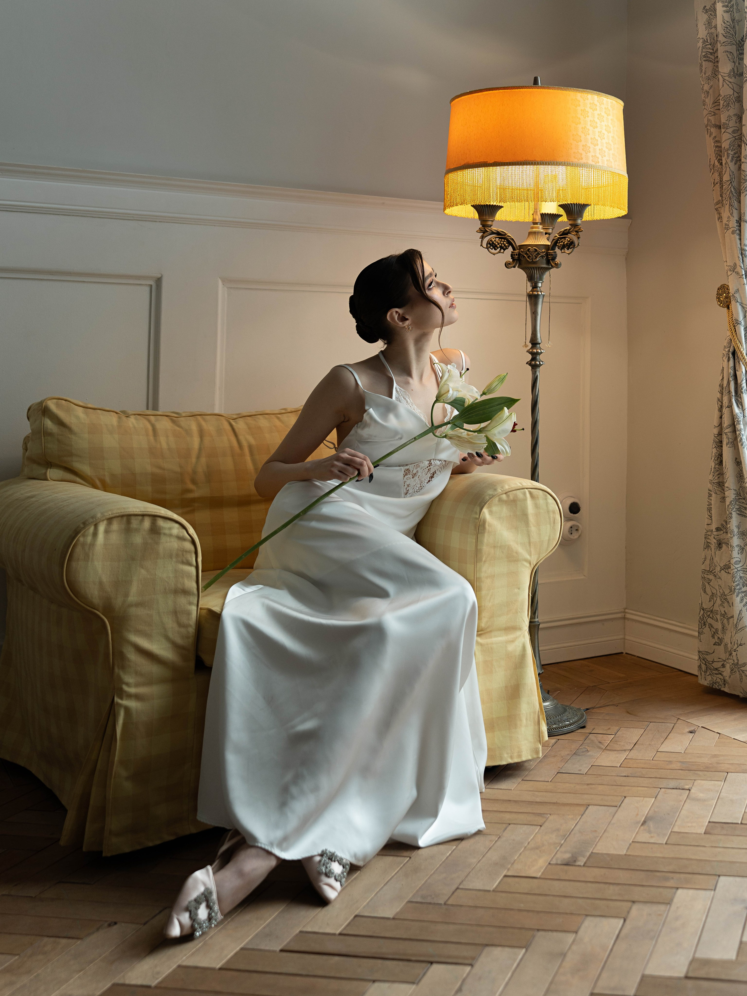 Валерия. Фотограф Воронеж / Санкт-Петербург / Москва / Липецк Екатерина Струкова