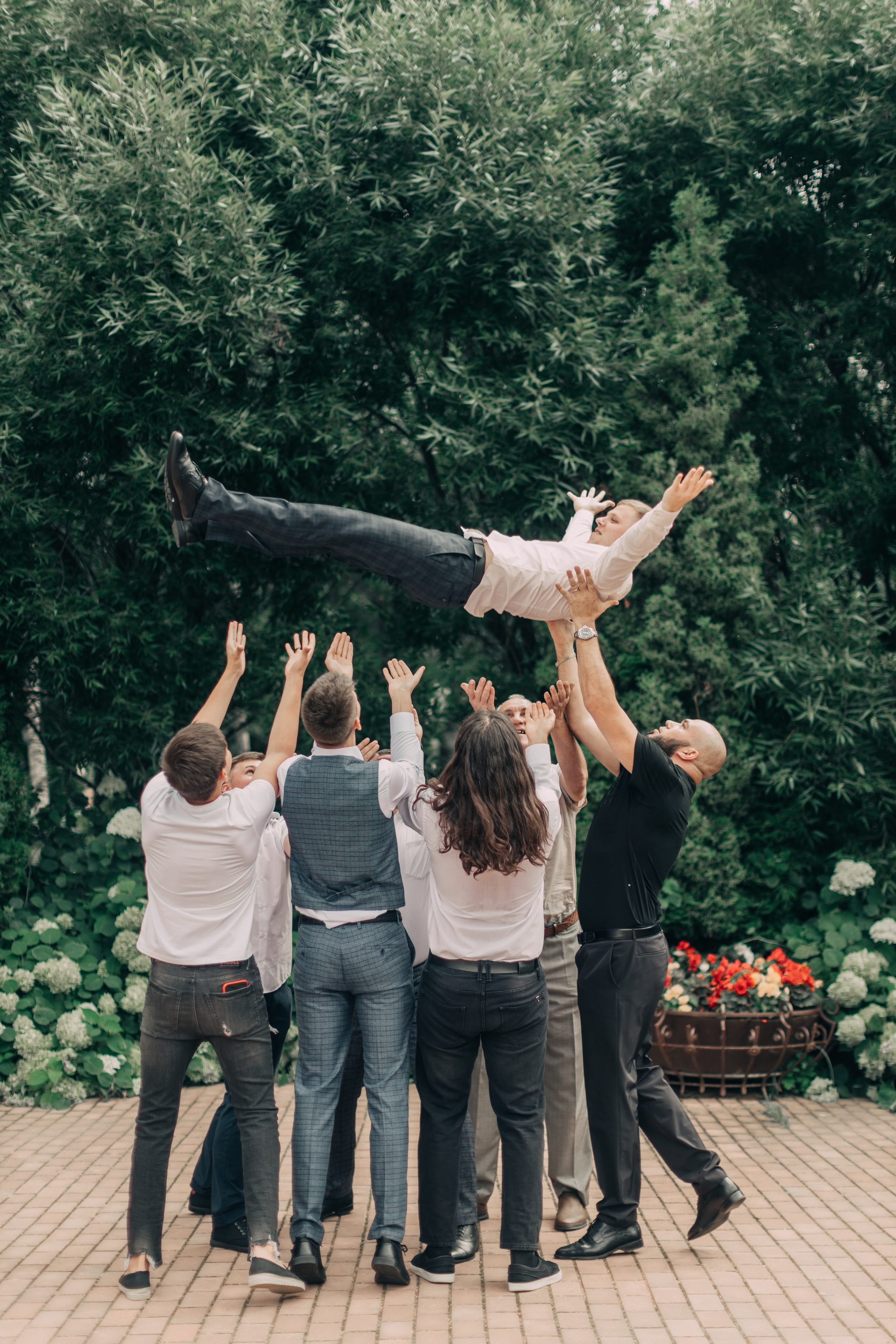 Иван&Анастасия. Фотограф Смоленск Москва