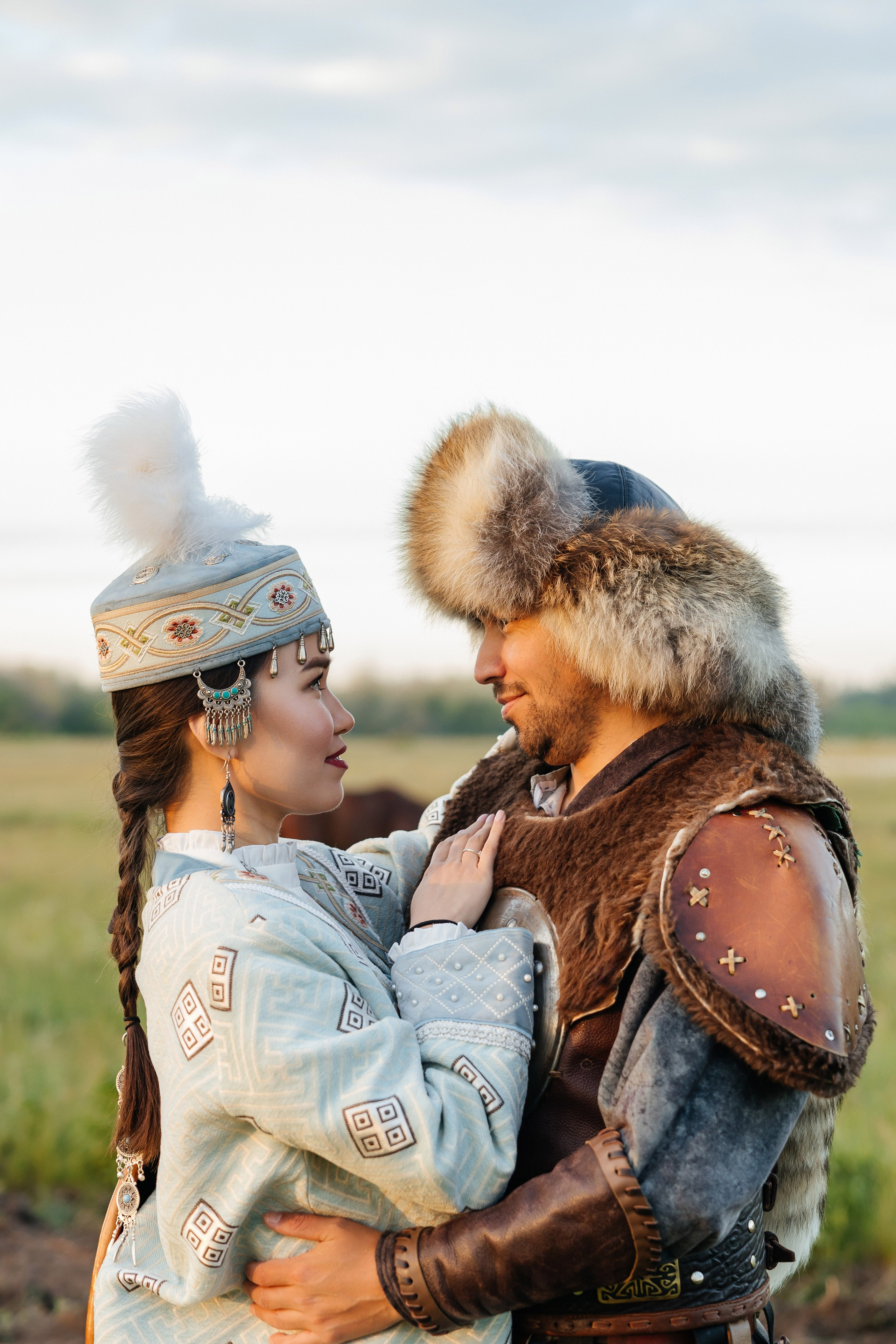 Viktor&Alina. Профессиональный фотограф в городе Астана/Алматы Даурен Сембаев