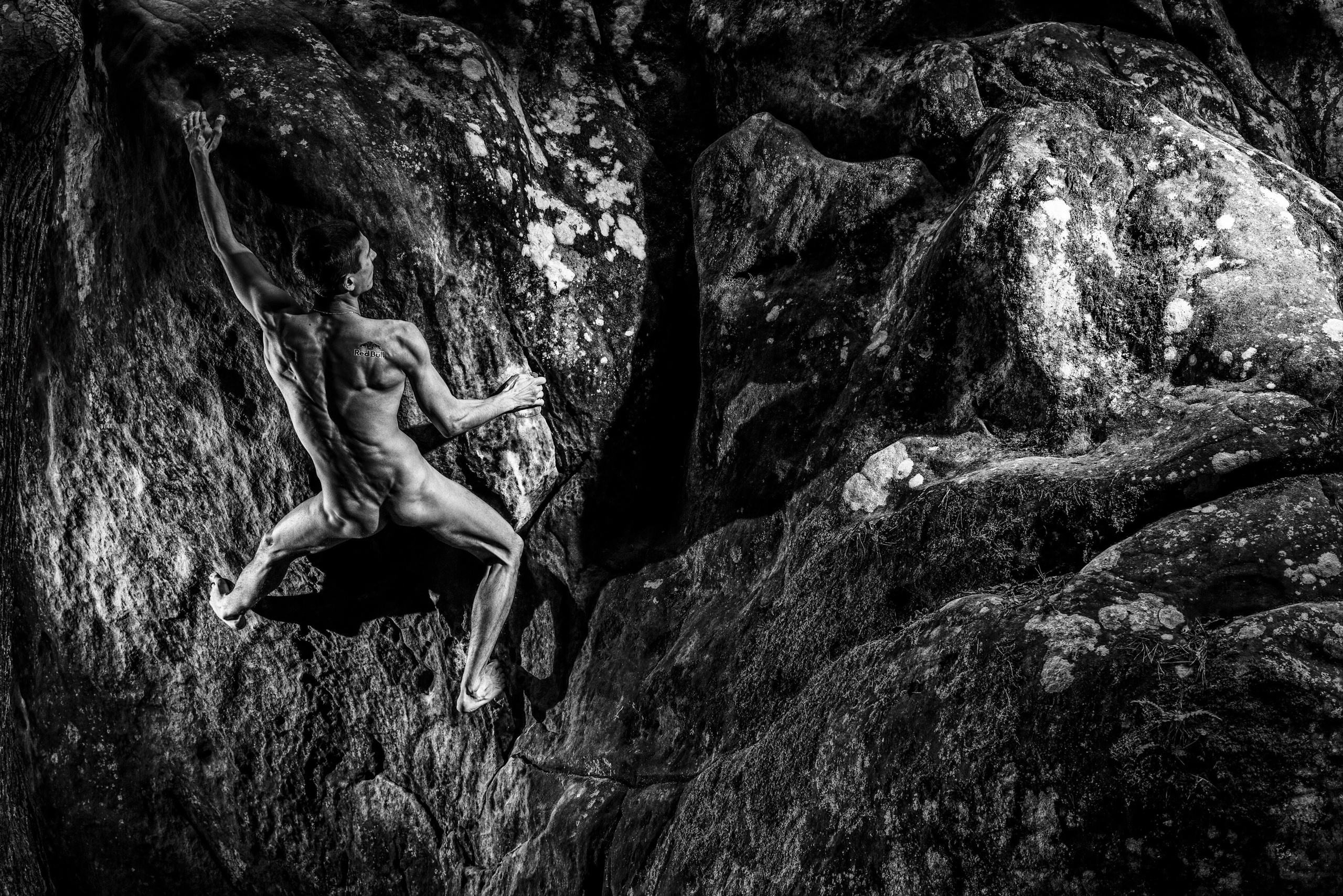 Rustam Gelmanov. Creative Photographer Denis Klero