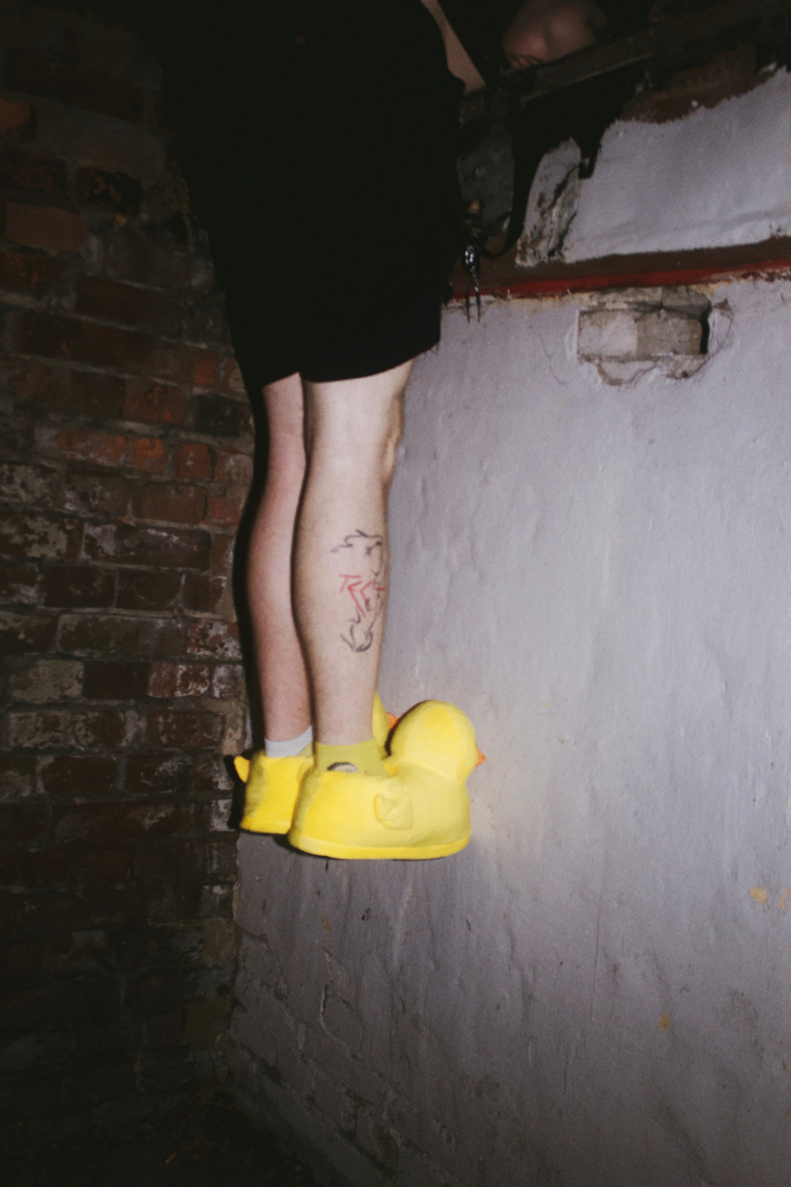 Съемка мерча MASHUPBLE. Концертный и портретный фотограф в Москве Соня Спросонья