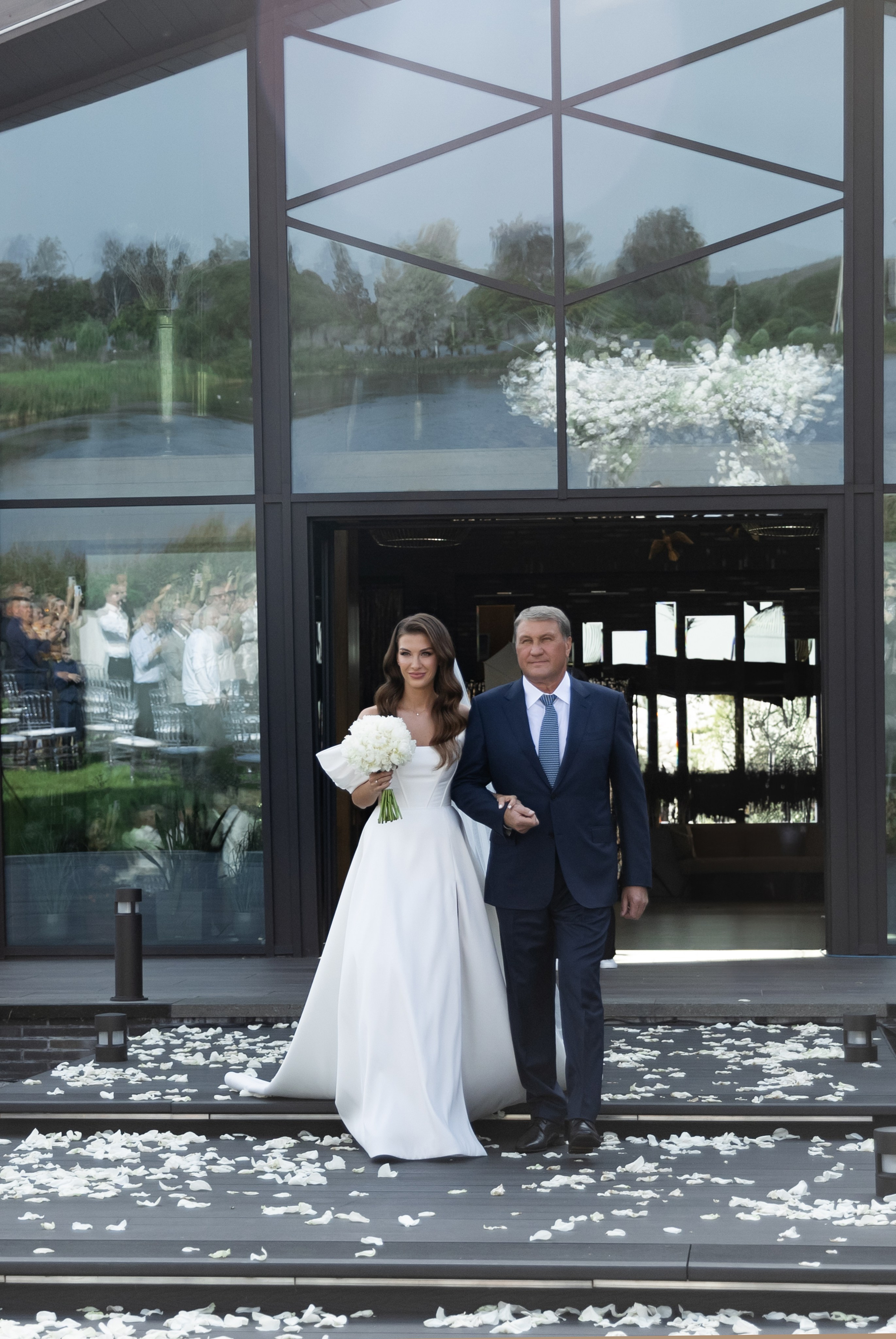 Stepan & Anna 26 august 2023, Minsk. Свадебный фотограф Кристина Винокурова