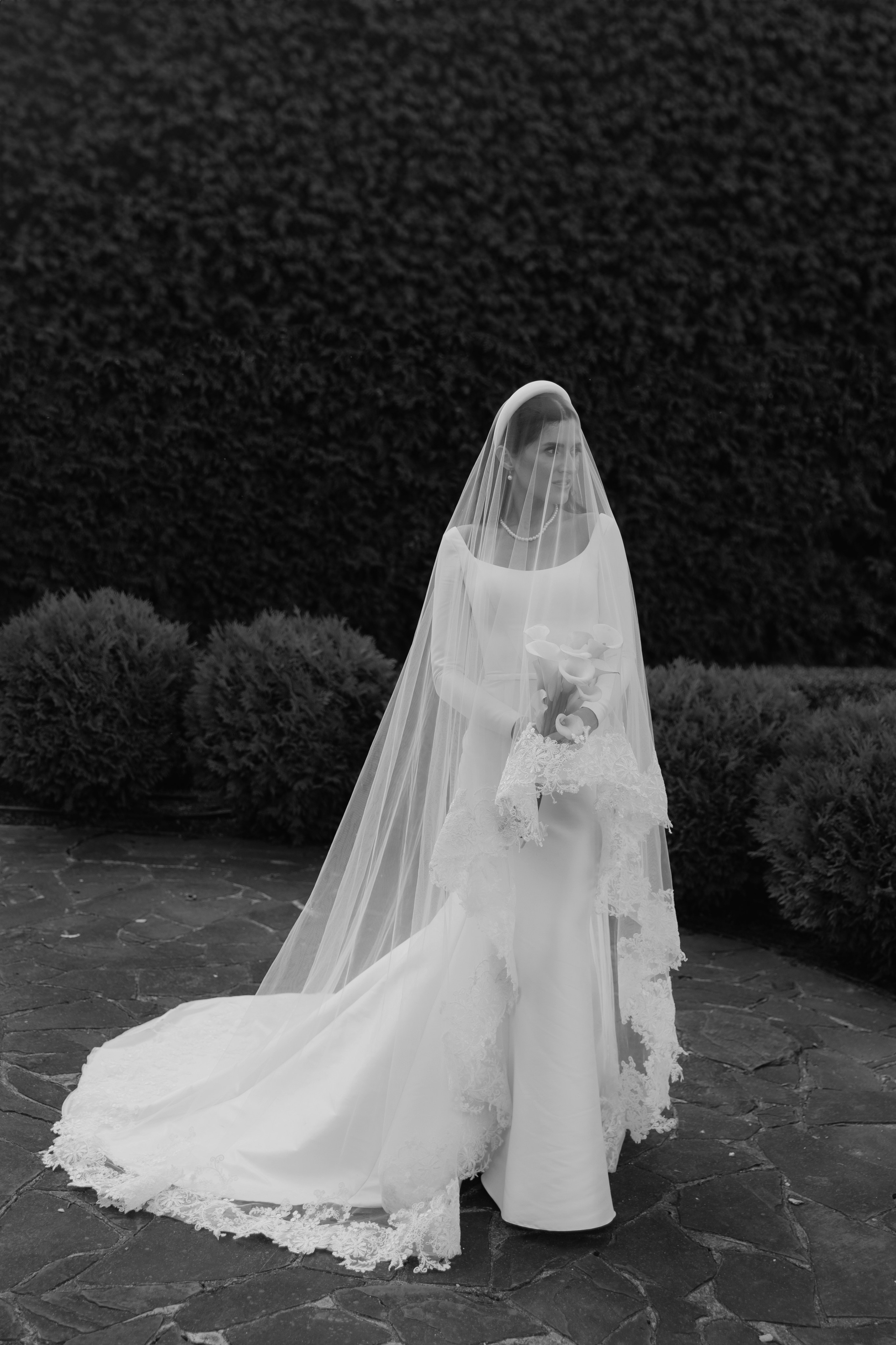 Marta & Arseniy. Свадебный фотограф Кристина Винокурова