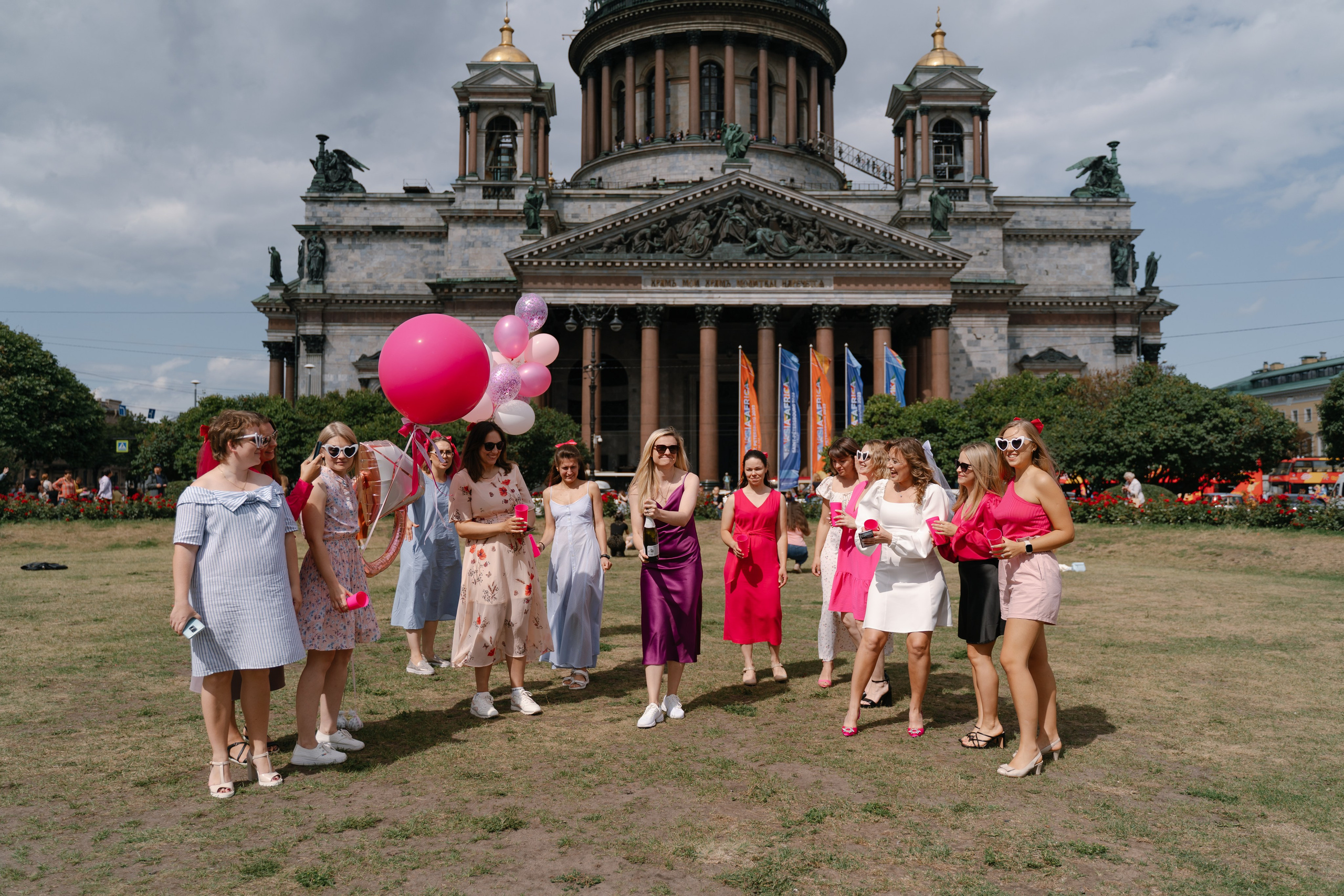 29.07.2023. Свадебный фотограф — Наталья Фед СПб/Москва