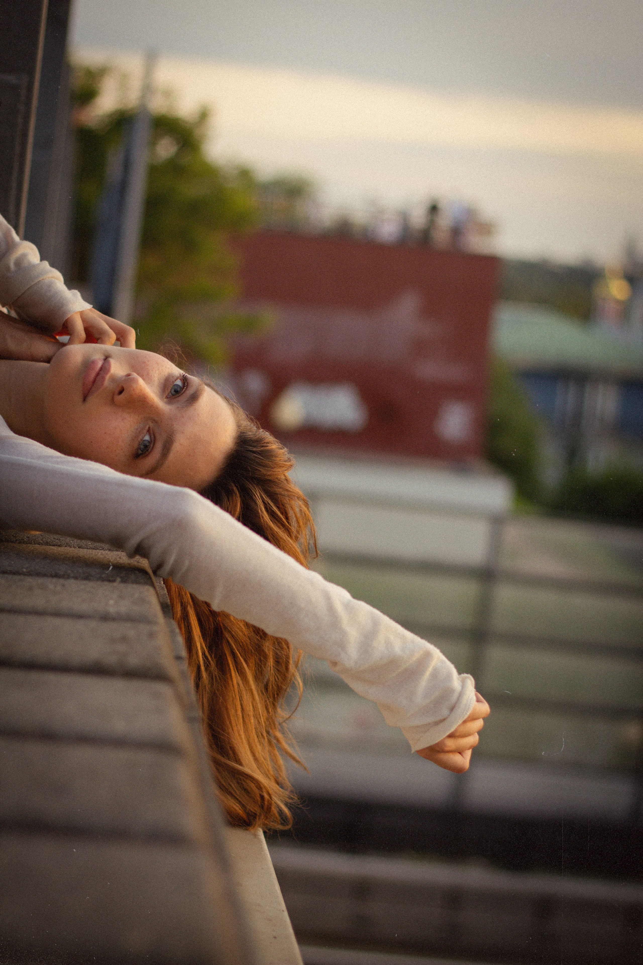 ARSENIIA AND MISHA. Главная