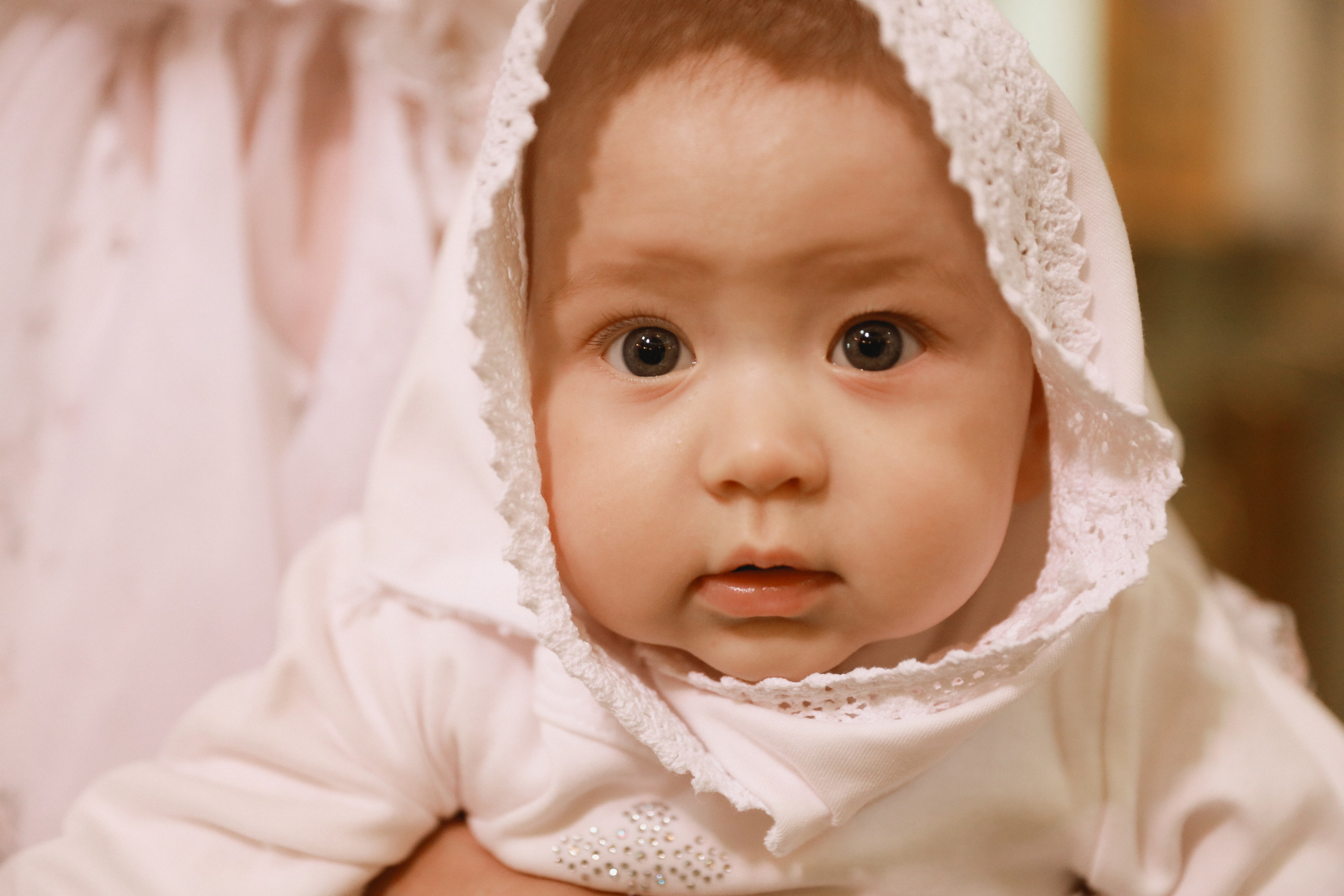 Крещение Евы. Семейный и свадебный фотограф Лилия Матонина | Ангарск, Иркутск, Усолье-Сибирское, Байкал (Листвянка, Ольхон), Иркутская область
