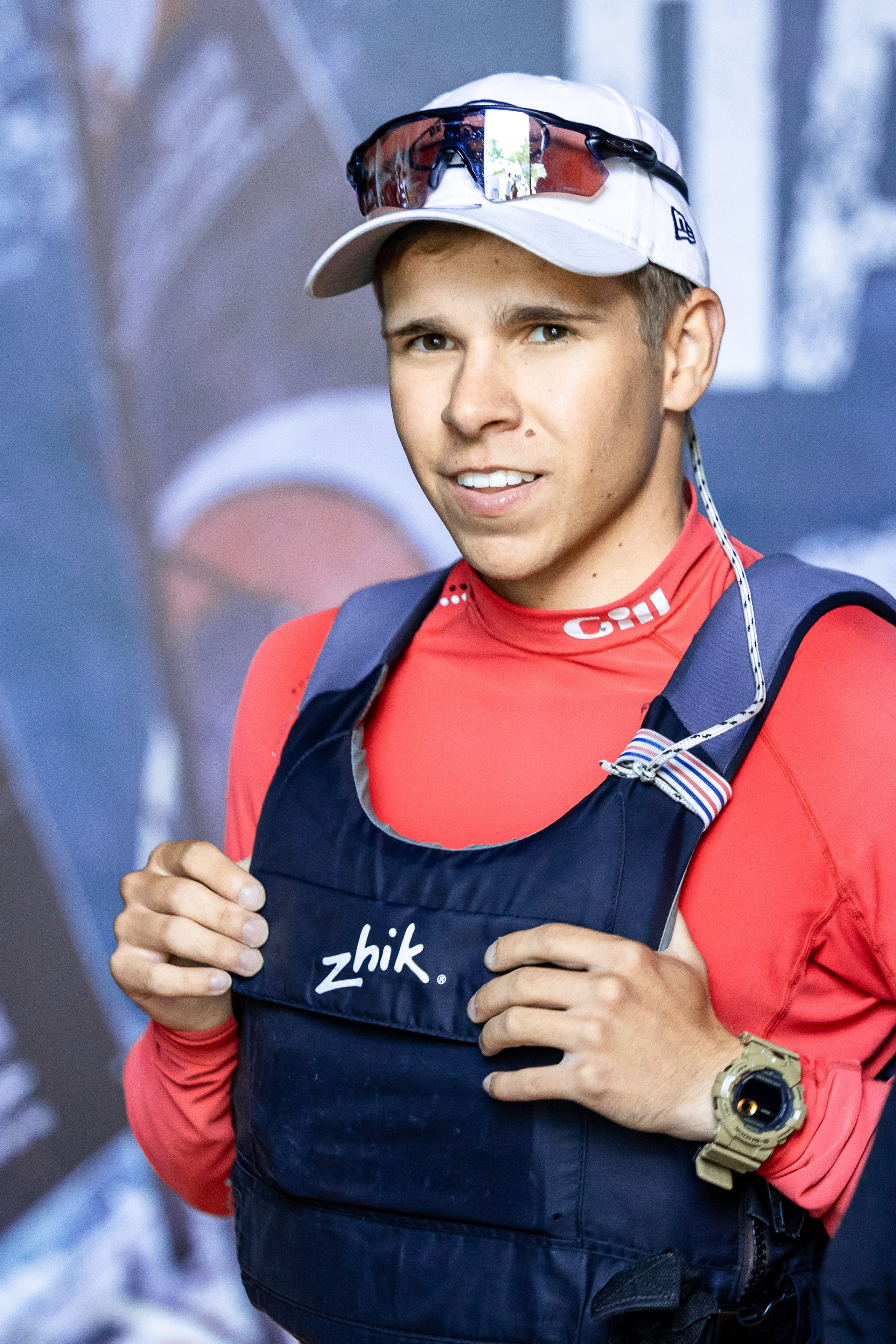 Яхтинг. Репортажный фотограф в Москве Екатерина Якель