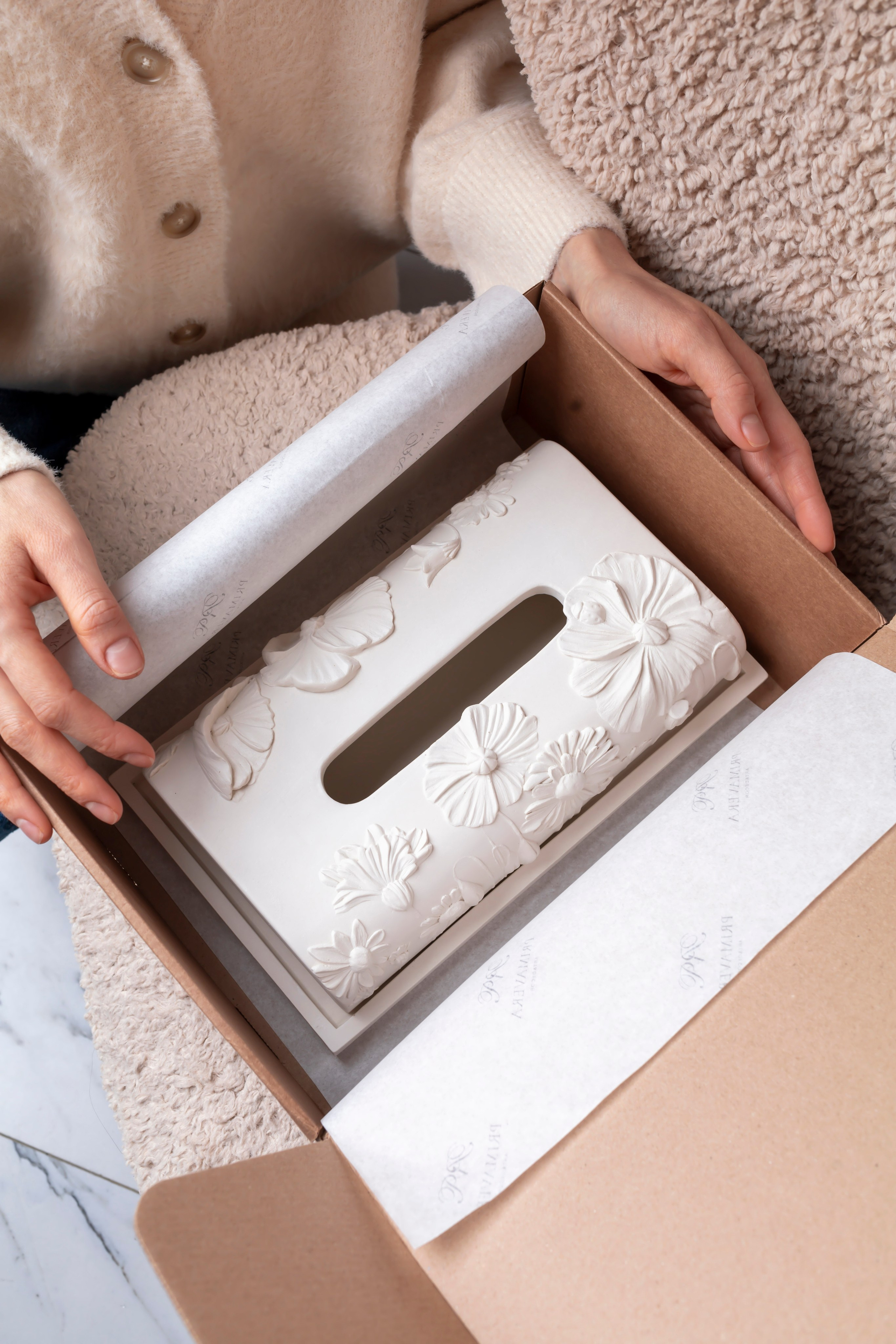 Керамика «PRIMAVERA». Предметный & фудфотограф Рязань