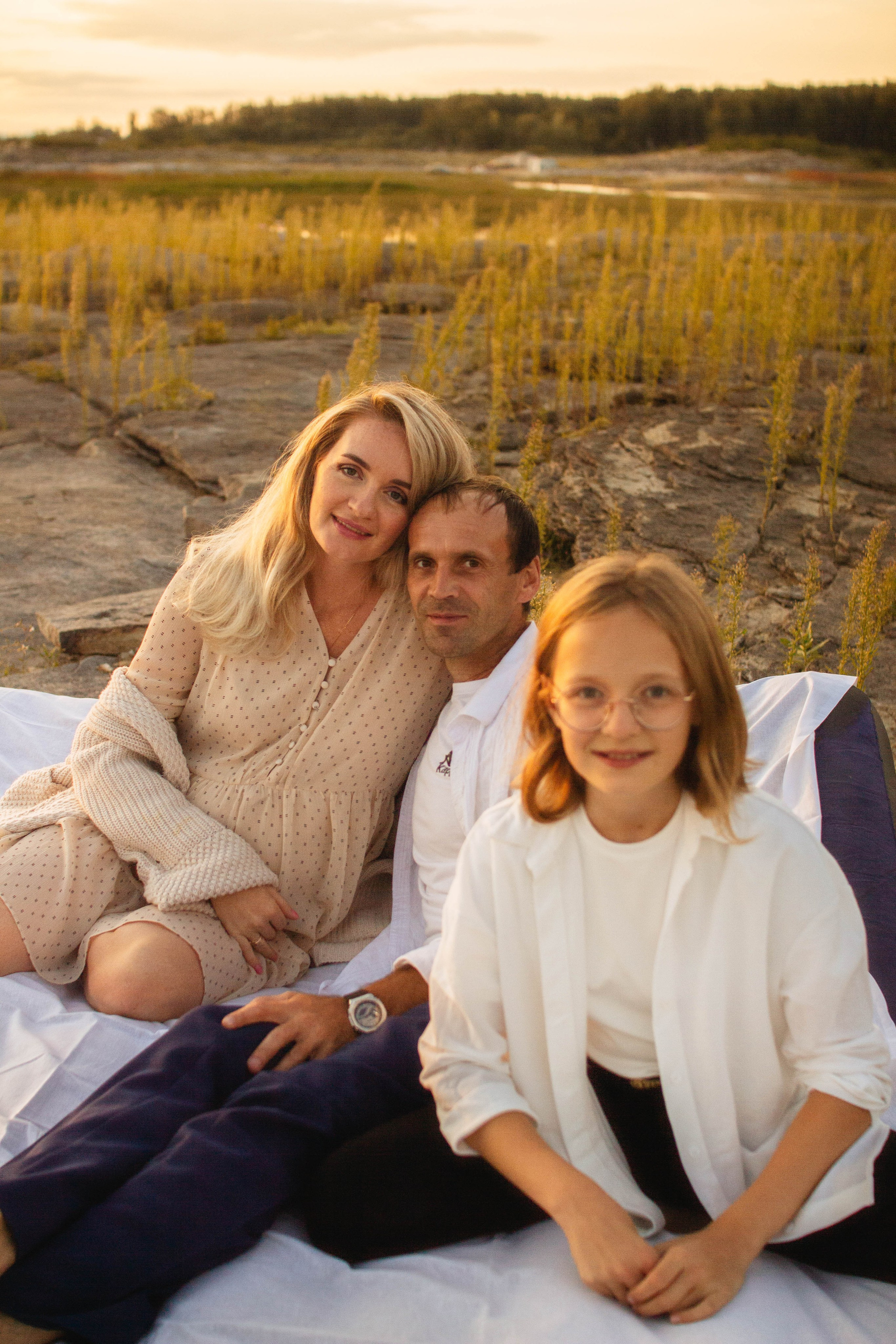 Пашутовы Family на Аргазинском водохранилище. Фотограф в Челябинске Филимонова Дарья