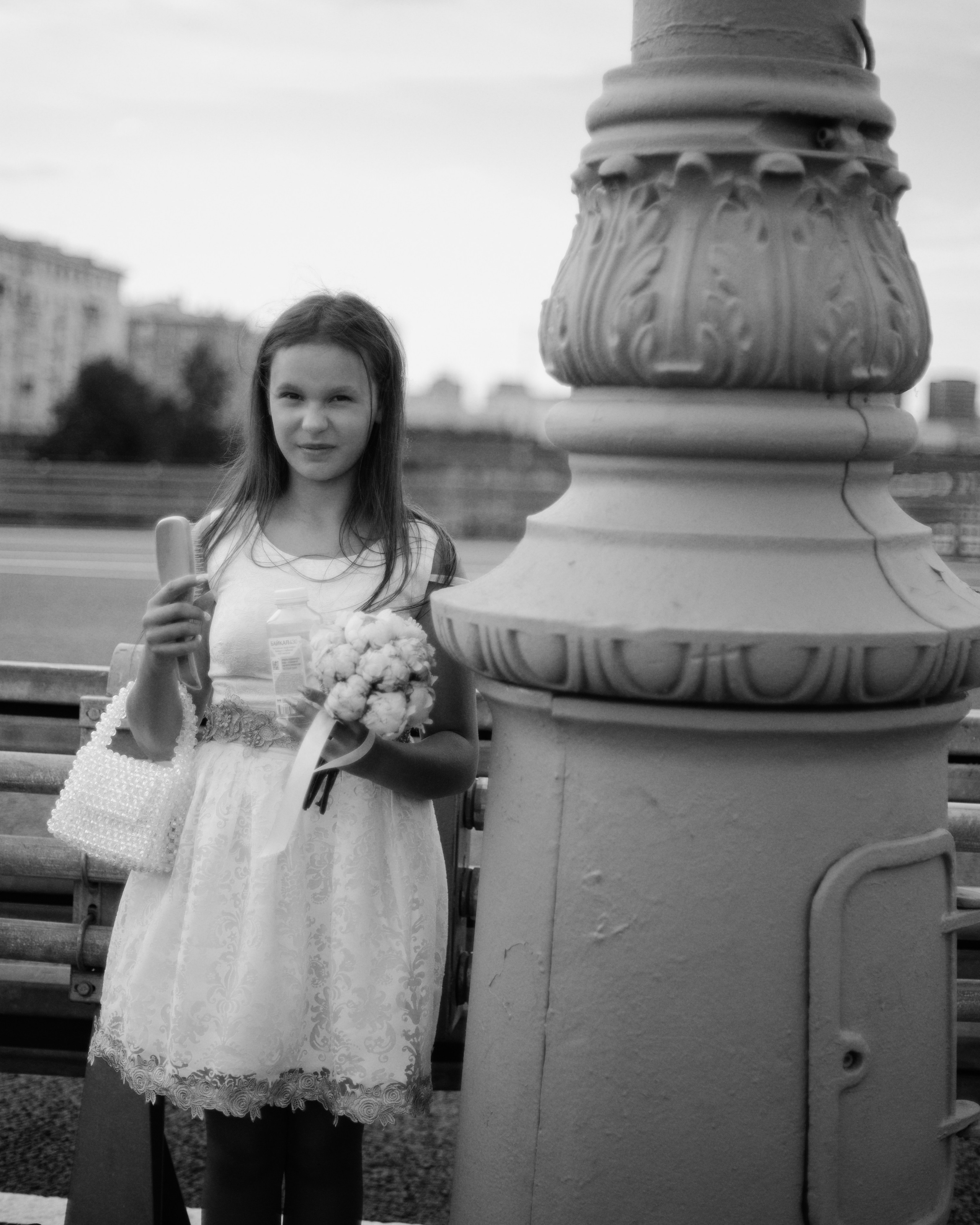 Мария и Сергей. Фотограф в Москве — Евгения Прокопенко