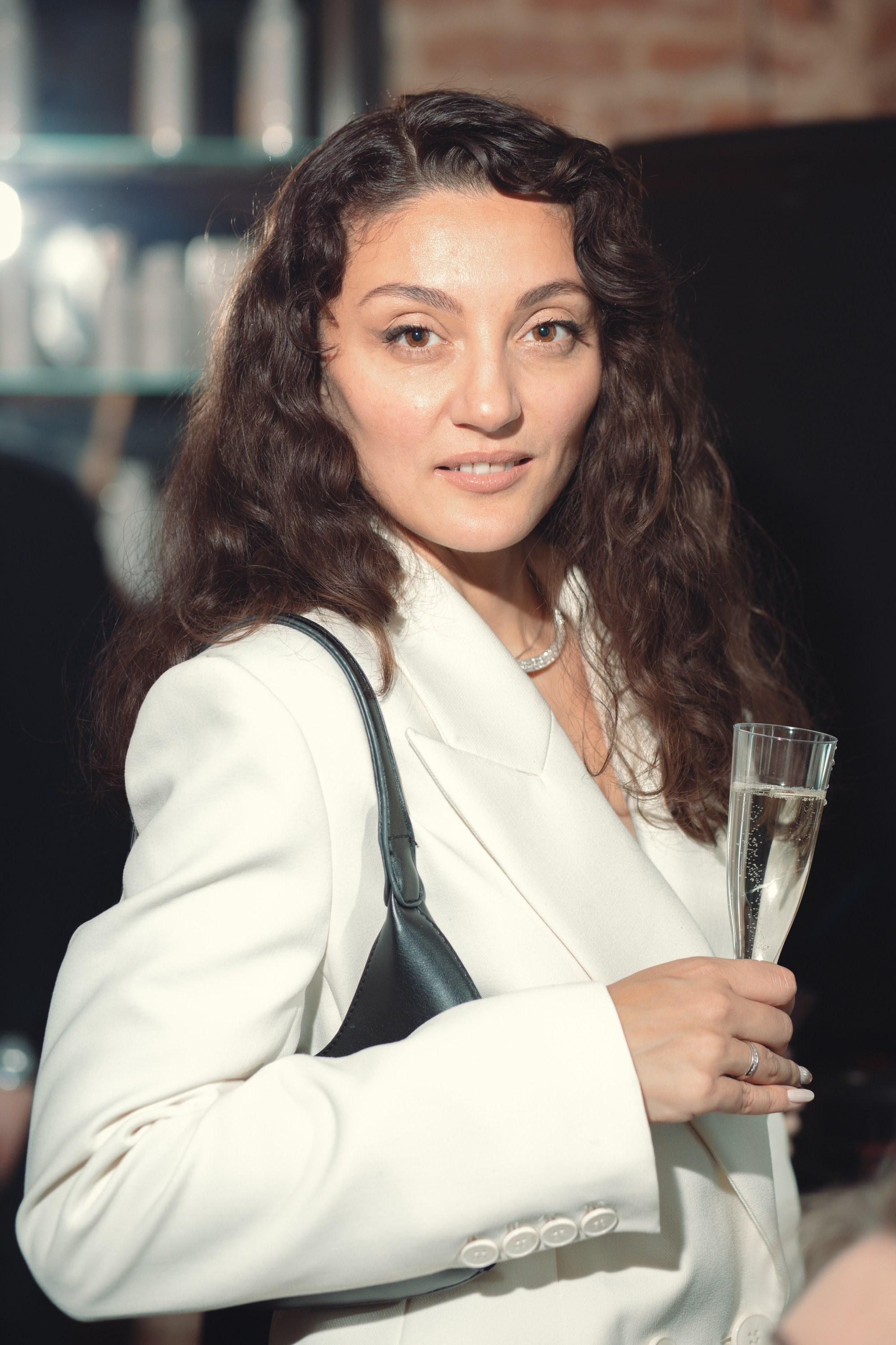 День Рождения Le Prima. Портретный и интерьерный фотограф в Москве|Кашин Артём