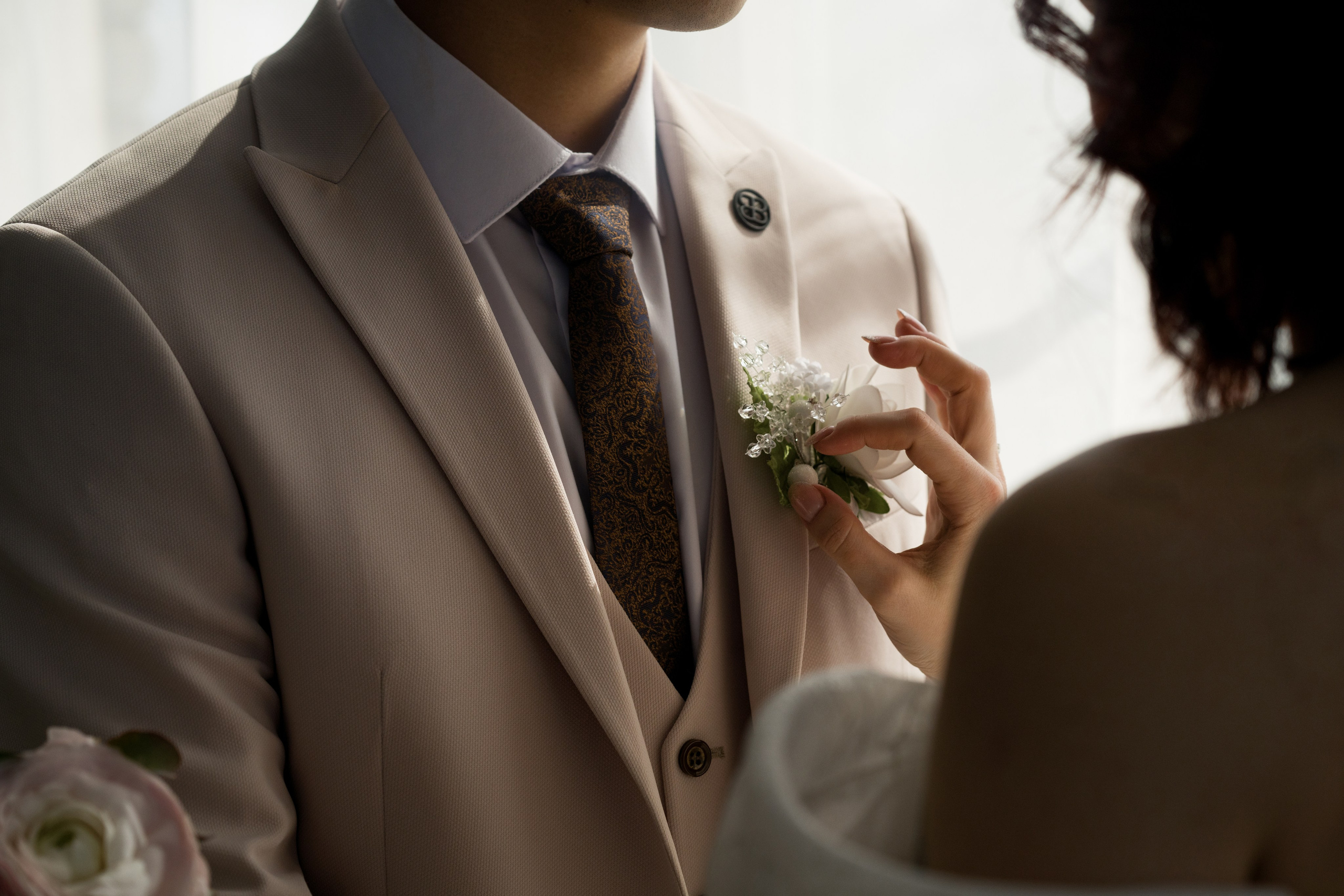 Свадьба | Илья Ксения — 2025