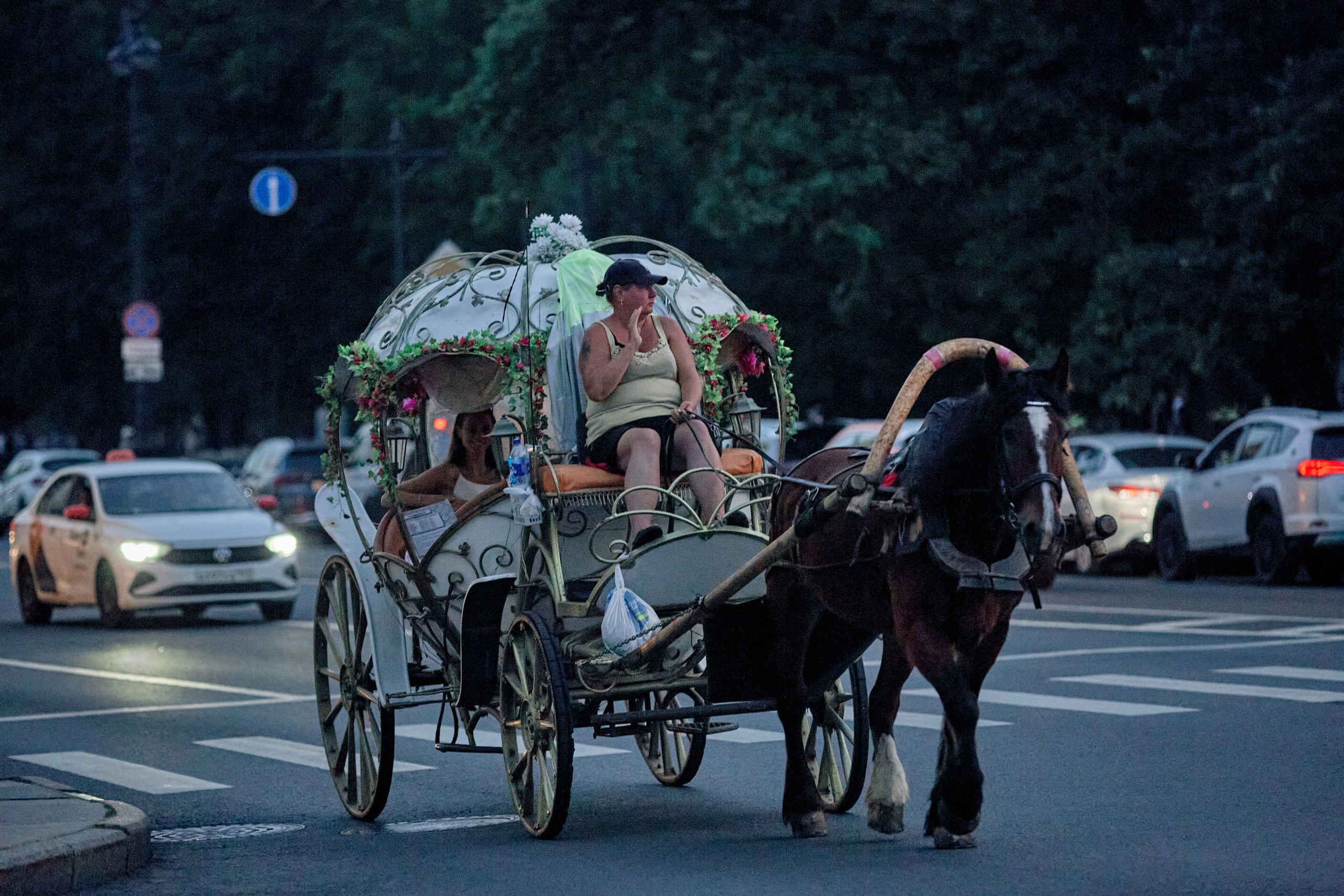 Зарисовки из поездки в Санкт-Петербург. Фотограф Антонина Гудкова