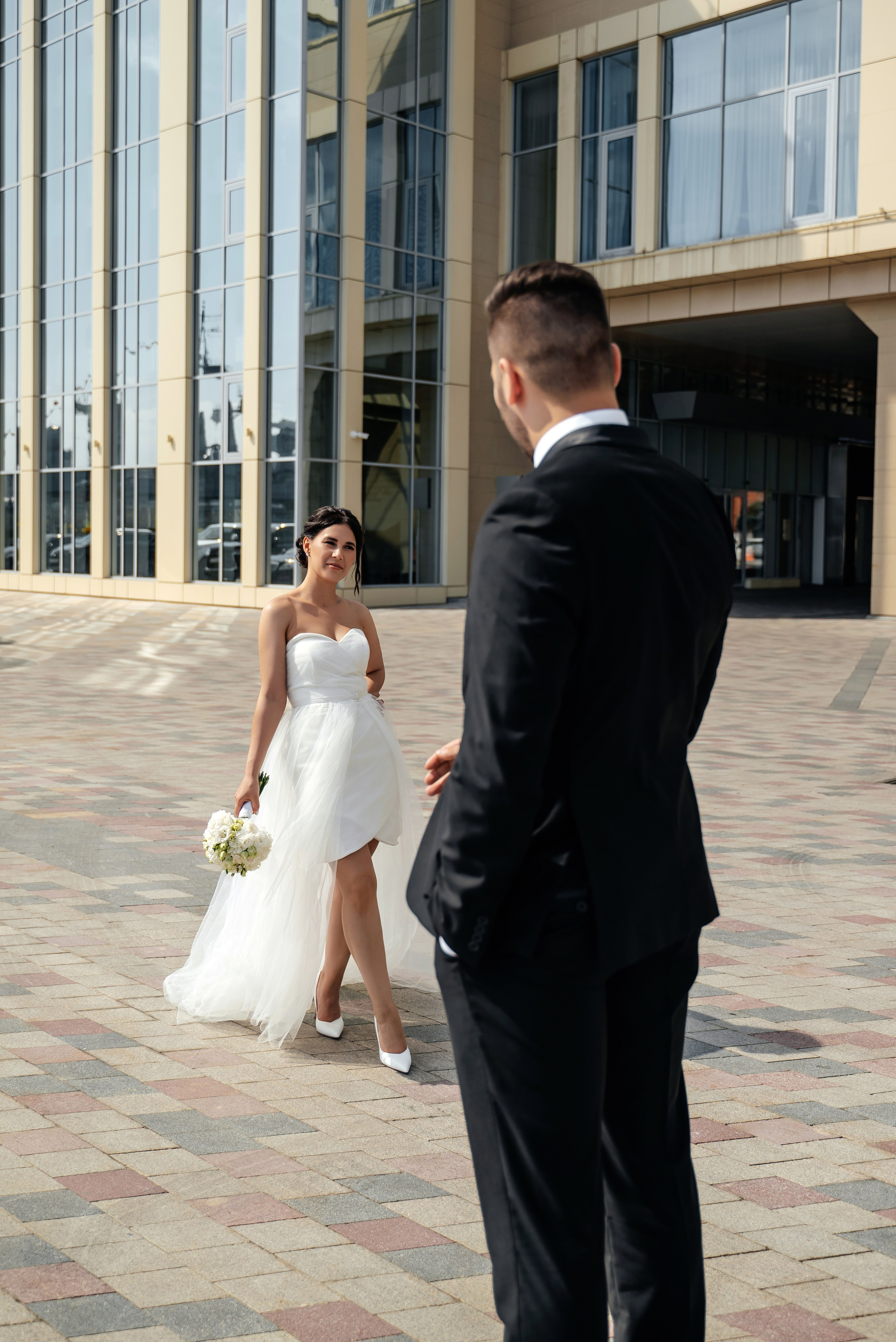 Свадебный фотограф Елена Рякина