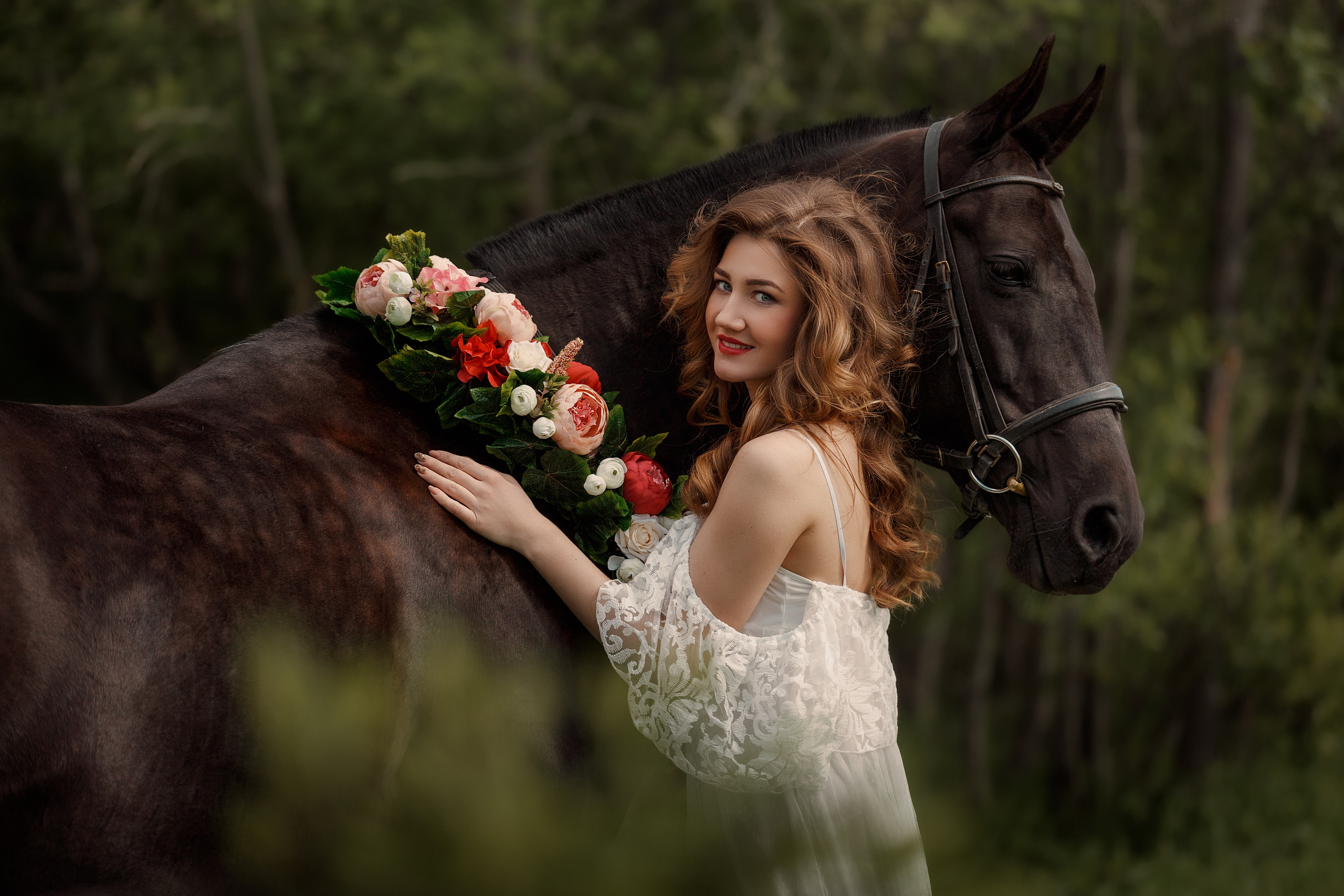 Фотосессии с лошадьми. Фотограф Артемьева Катерина|фотосессии с лошадьми
