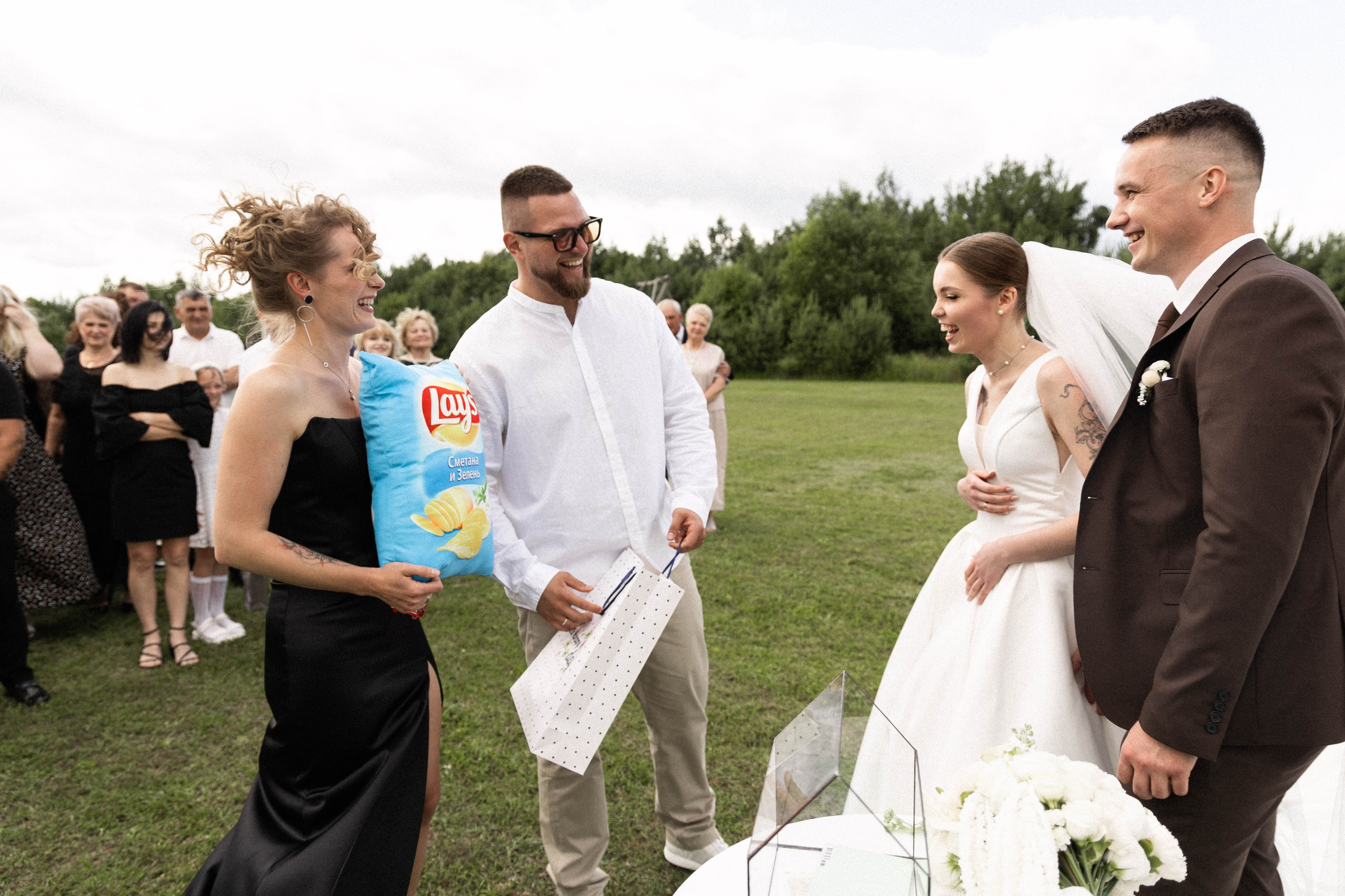 Крепкие объятия. Свадебный и портретный фотограф Соломко Диана