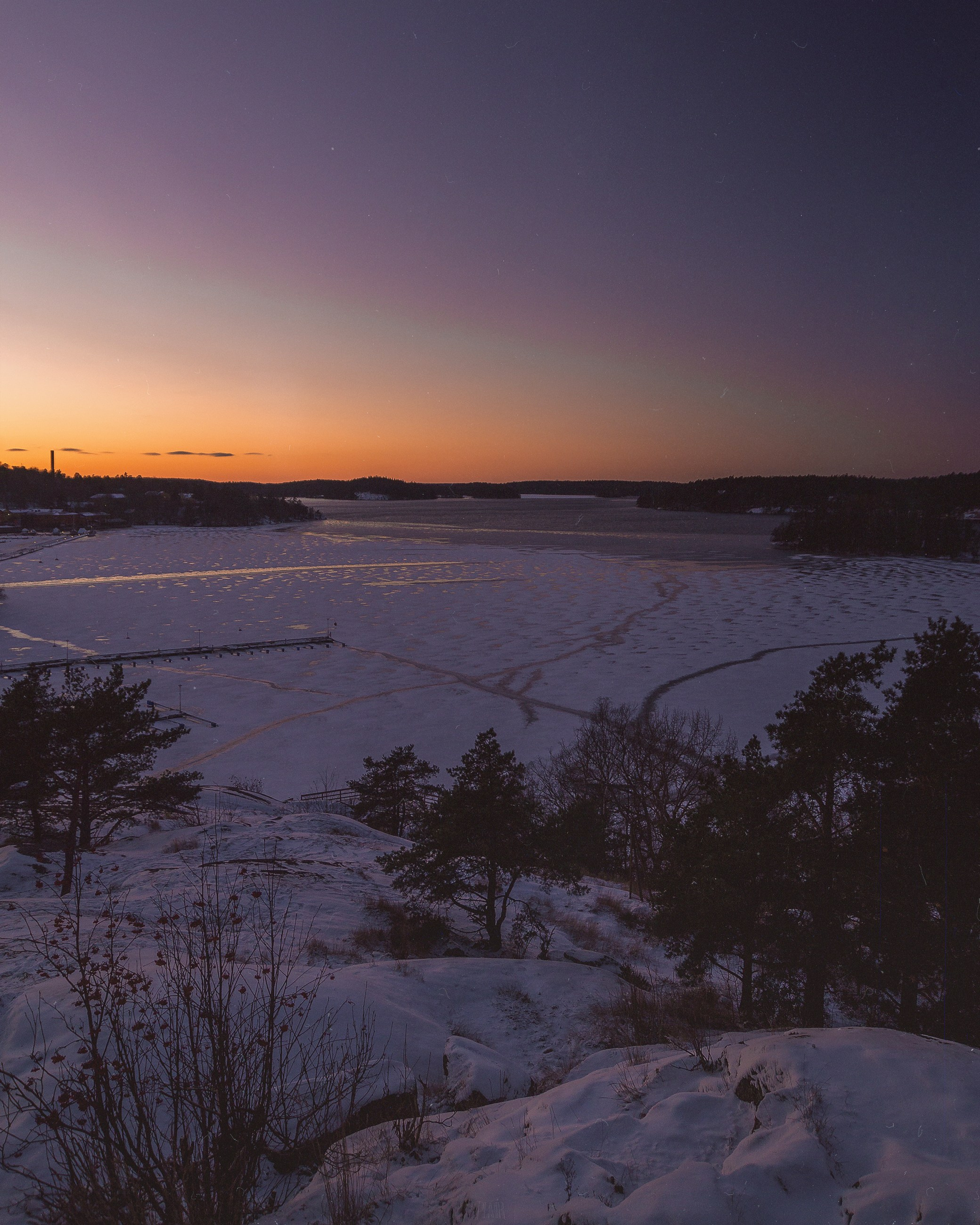 N a t u r e. Your photographer