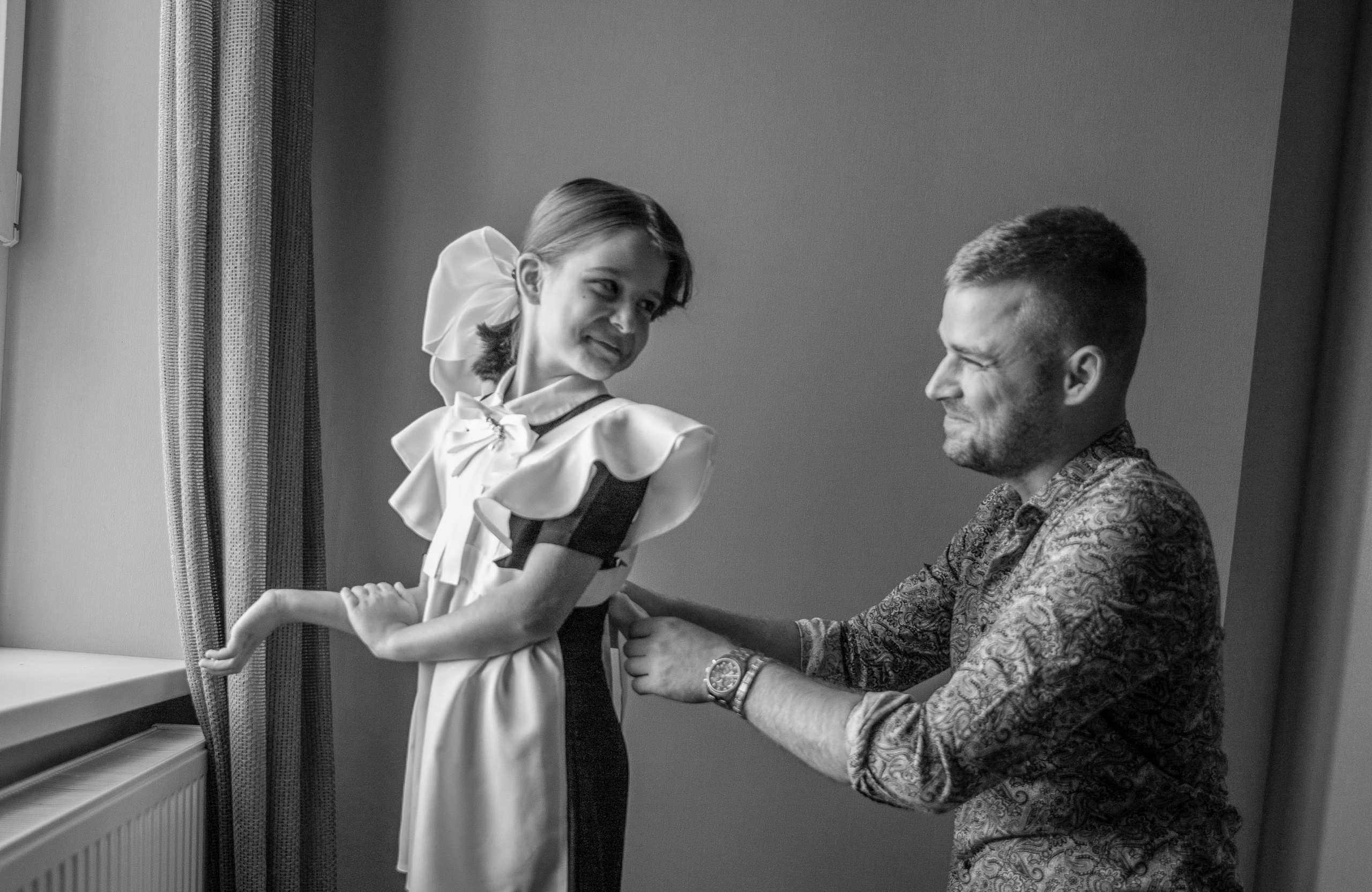 Школьные съемки. Детский и семейный фотограф и видеограф, Краснодар