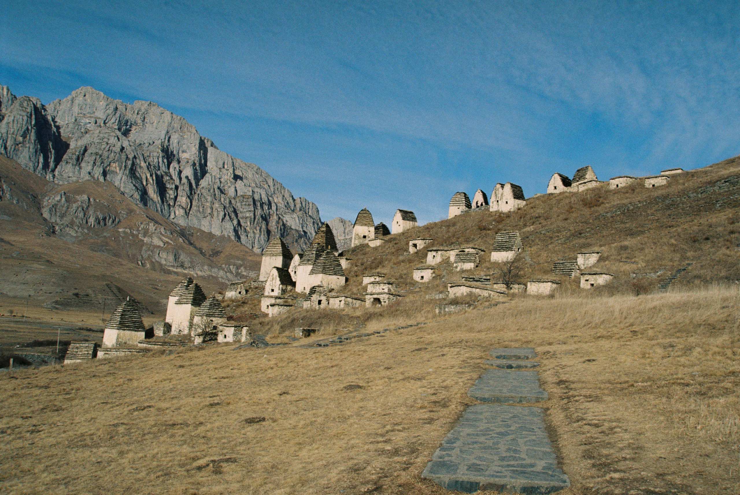 Фотографии Северной Осетии | Филипп Линзин. Репортажный и портретный фотограф в Санкт-Петербурге Филипп Линзин