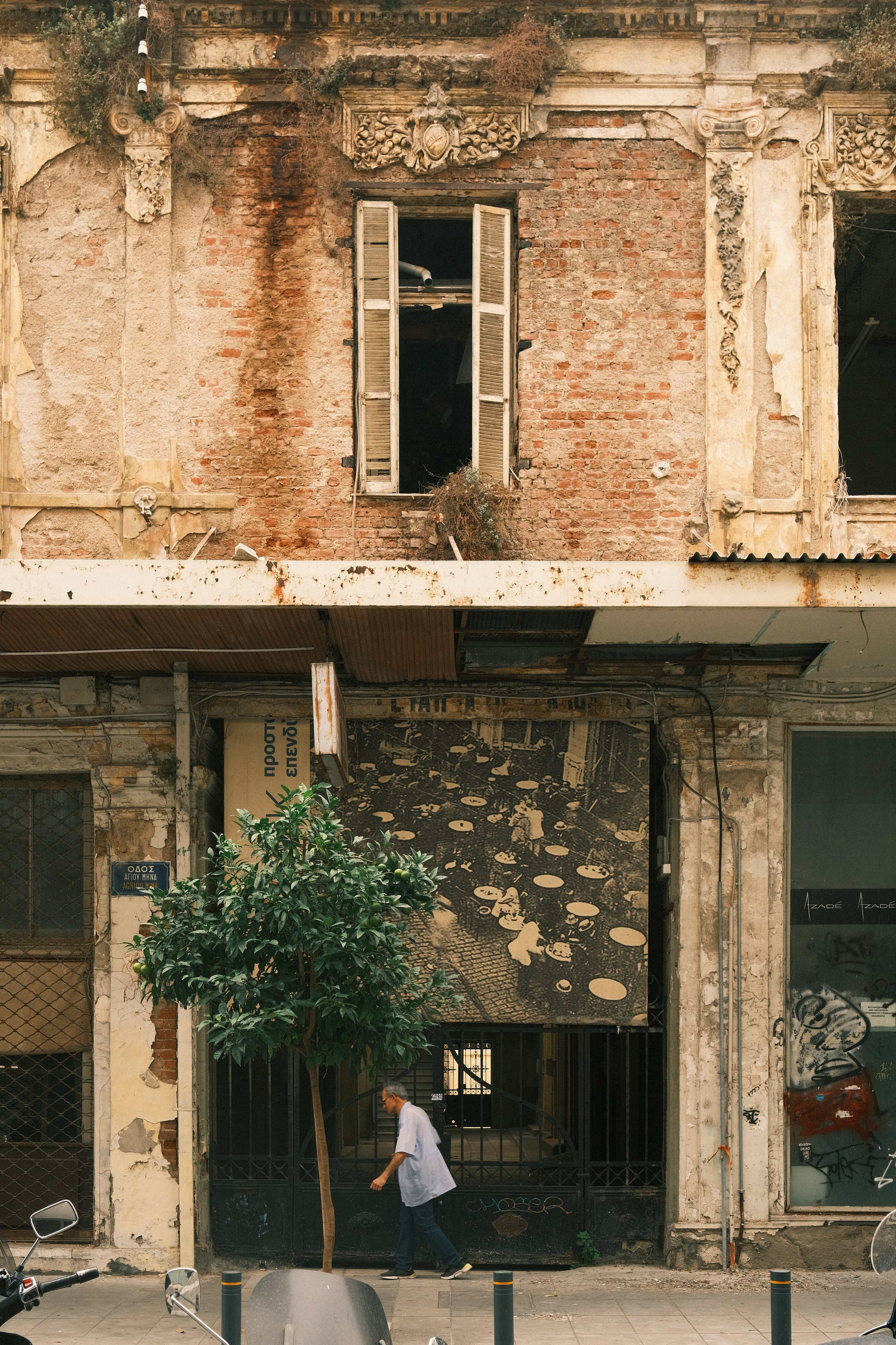 Фотографии Салоник | Филипп Линзин. Репортажный и портретный фотограф в Санкт-Петербурге Филипп Линзин