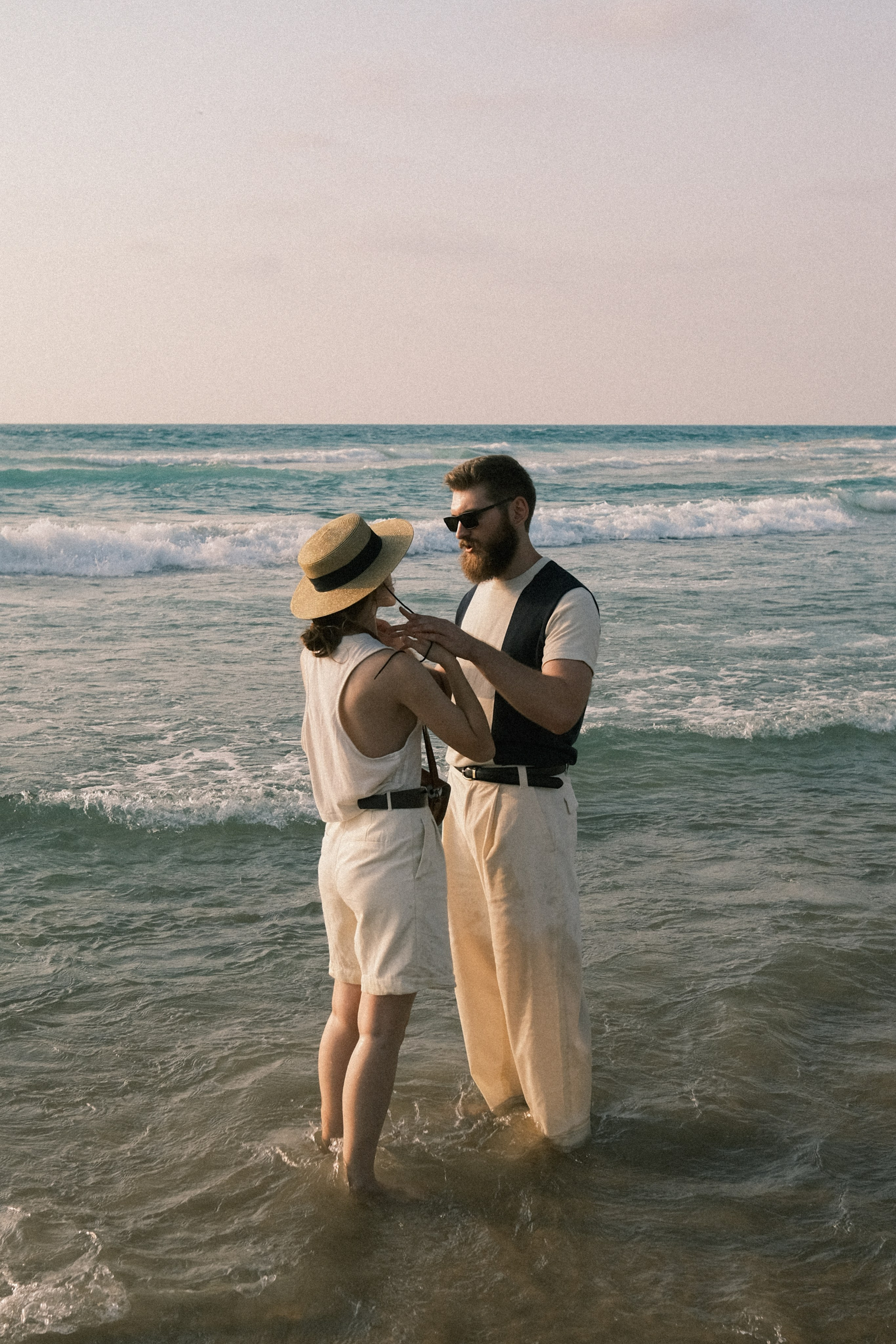 Портретная фотосессия в Санкт-Петербурге | Филипп Линзин. Репортажный и портретный фотограф в Санкт-Петербурге Филипп Линзин
