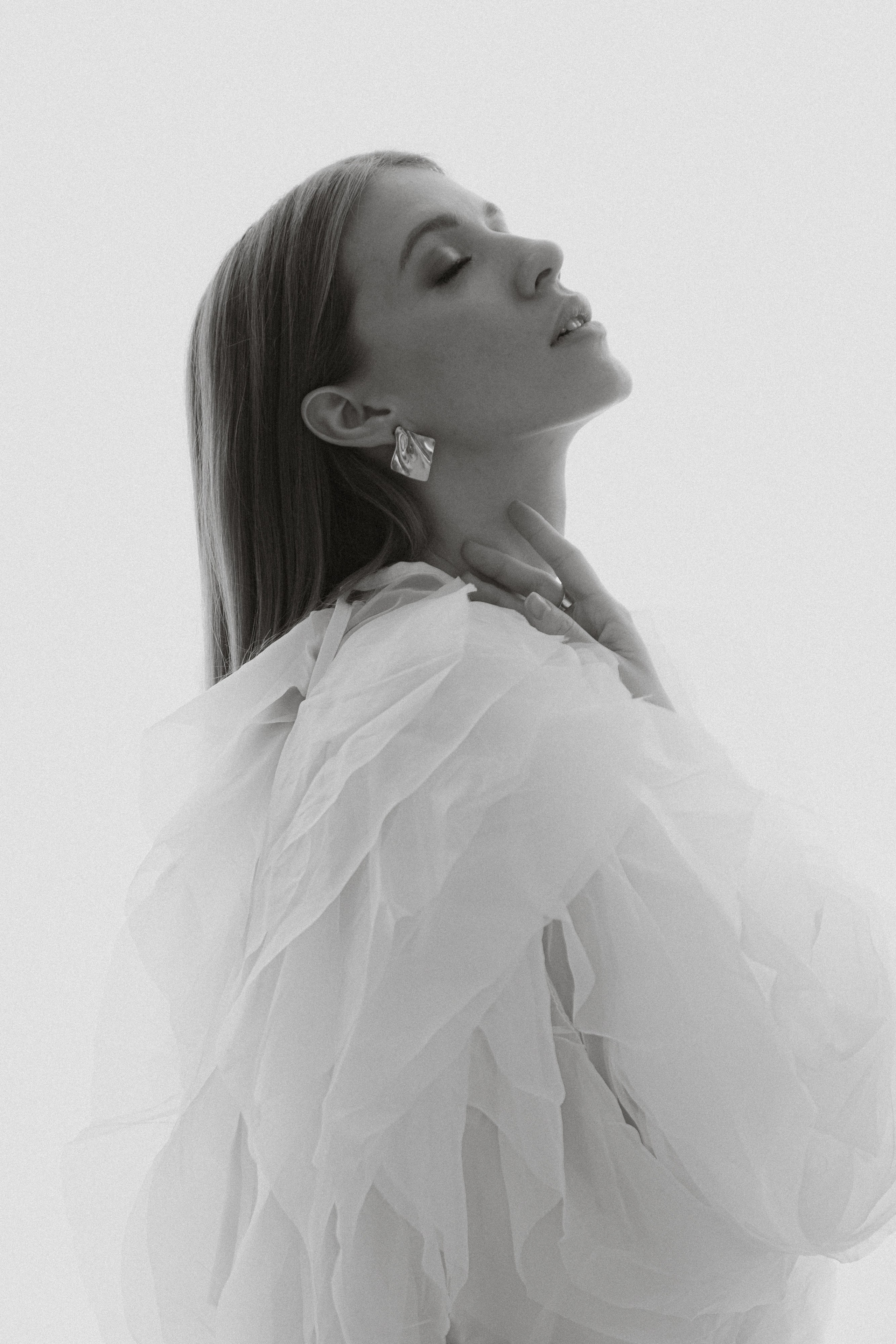 Мария. Фотограф Алекс Май