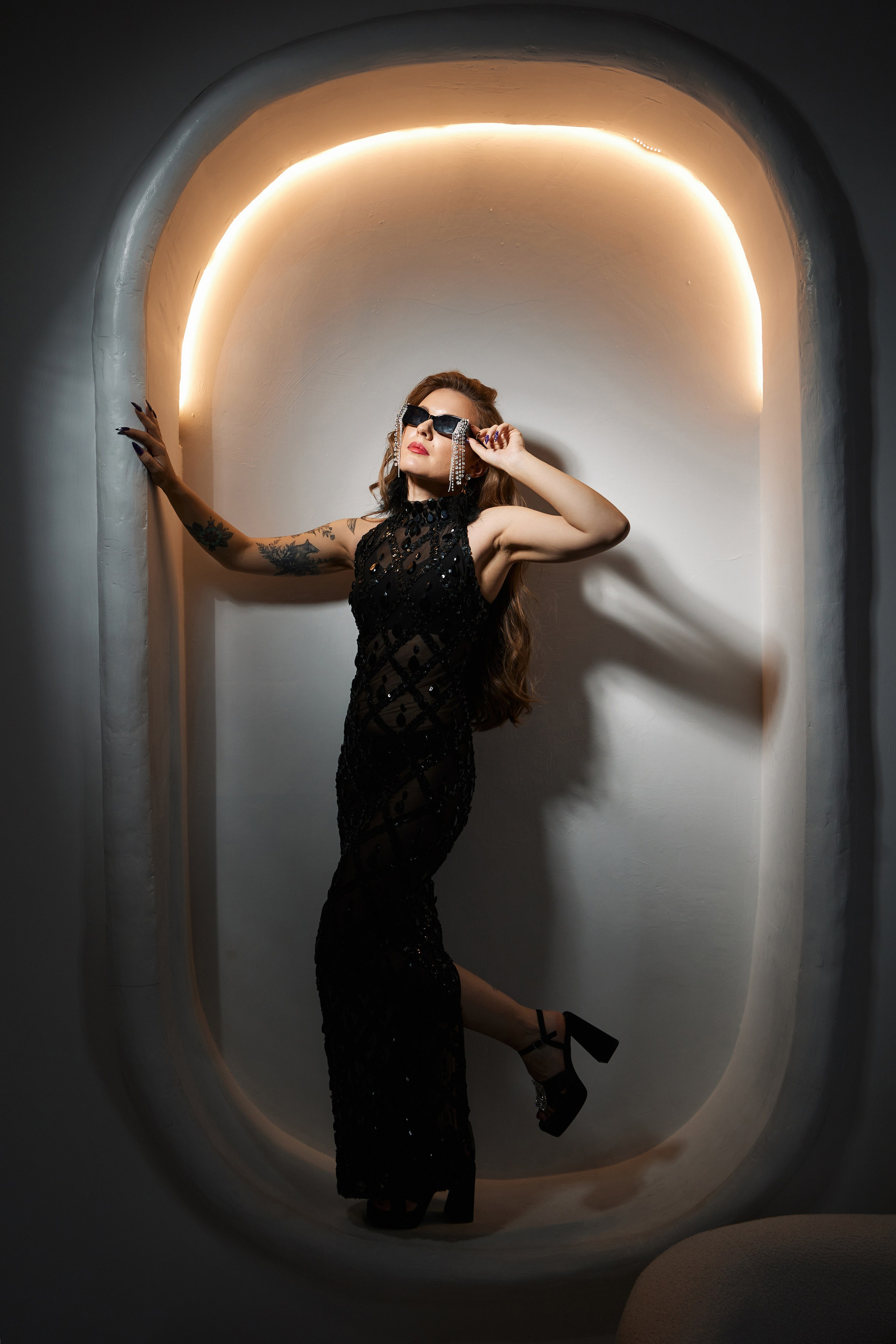 Портреты|сборник. Фотограф Андрей Кононенко