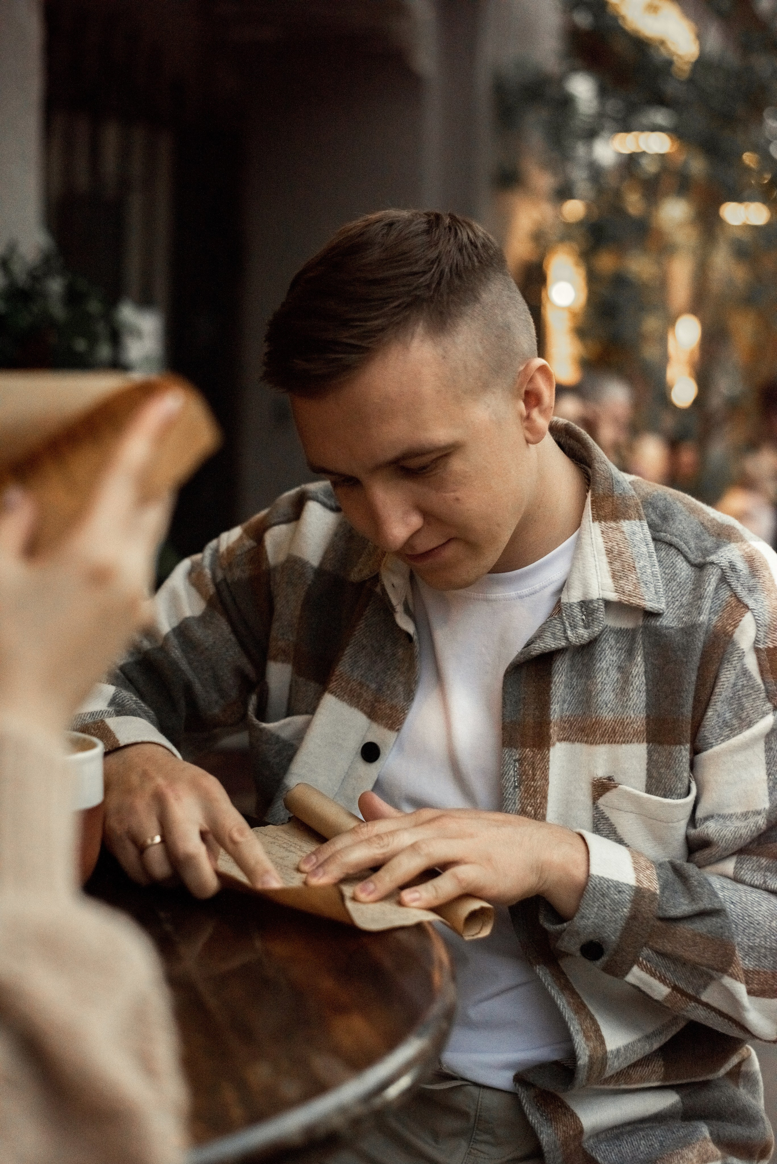 Прогулка. Семейный фотограф Екатерина Шаманаева