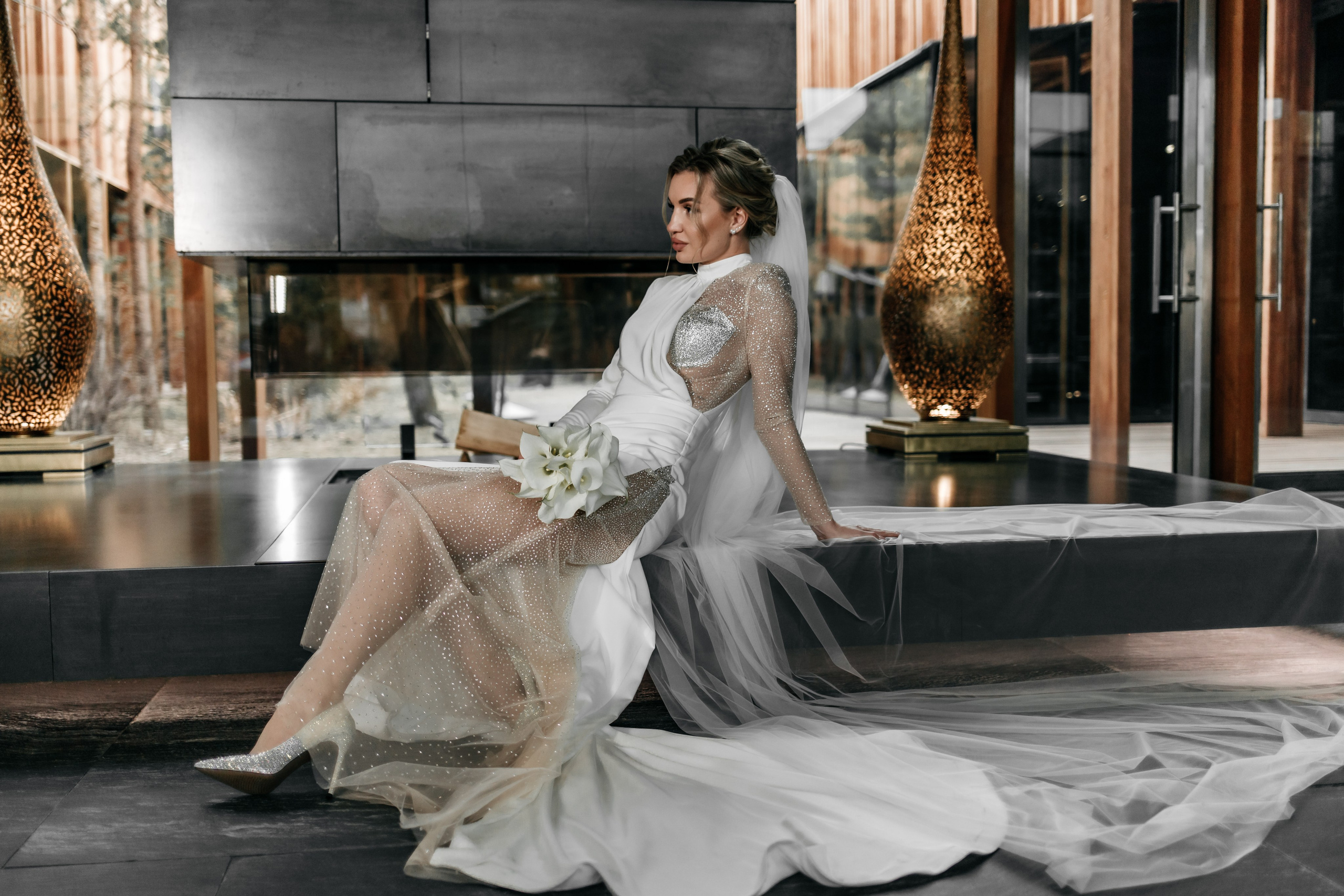 Свадьба Анастасии и Анатолия. Свадебный и семейный фотограф Савельева Дарья