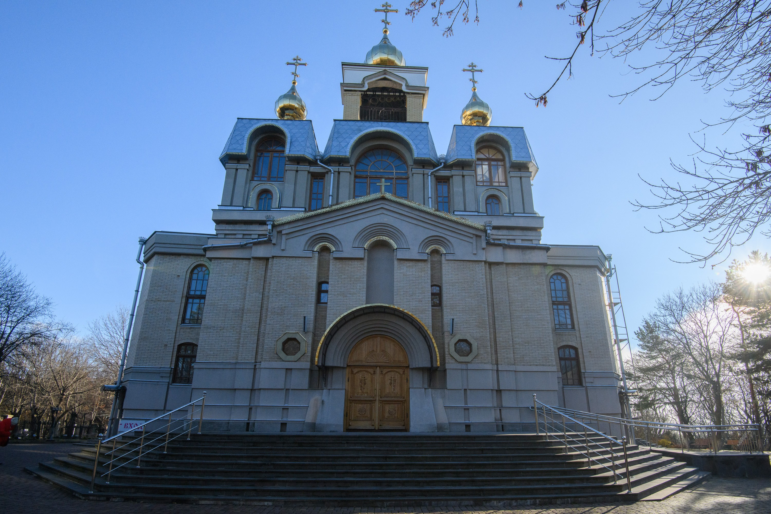 Ессентуки. Профессиональная фотосъемка. Ростов-на-Дону