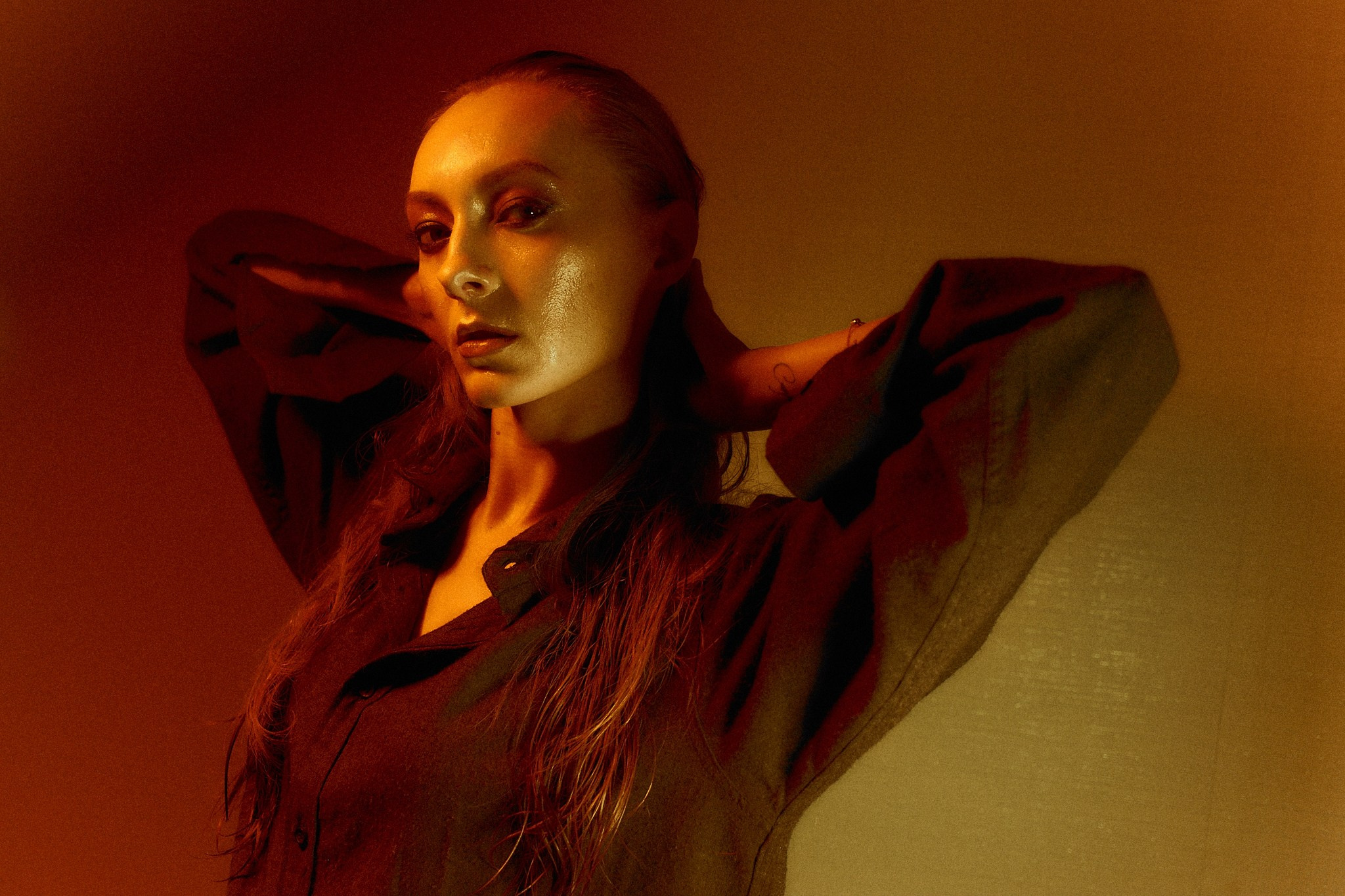 Портреты. Фотограф  Уфа, Москва, Казань, Питер Ильдар Кудабаев