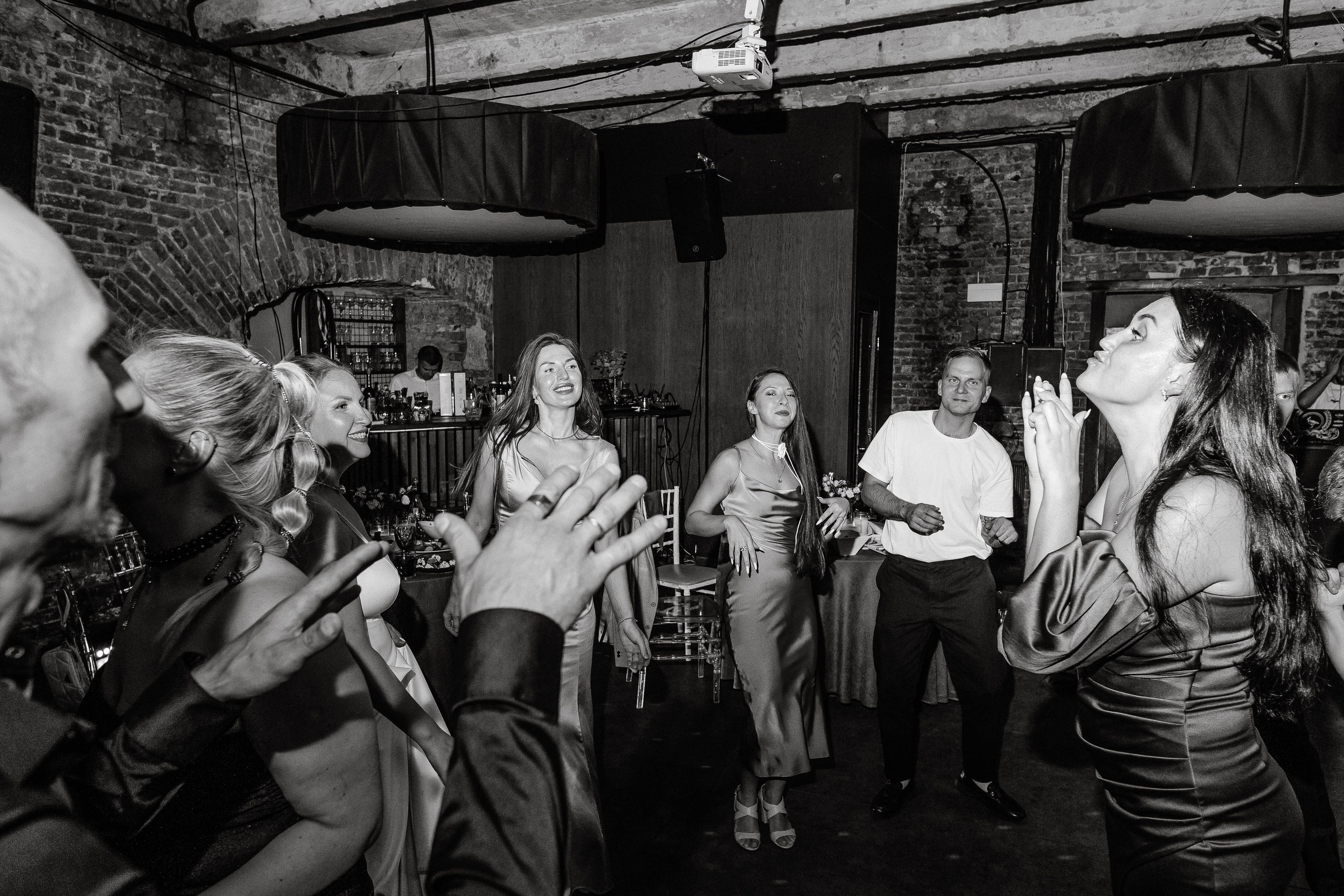 Мария и Даниил. Фотограф Veronika Potaseva