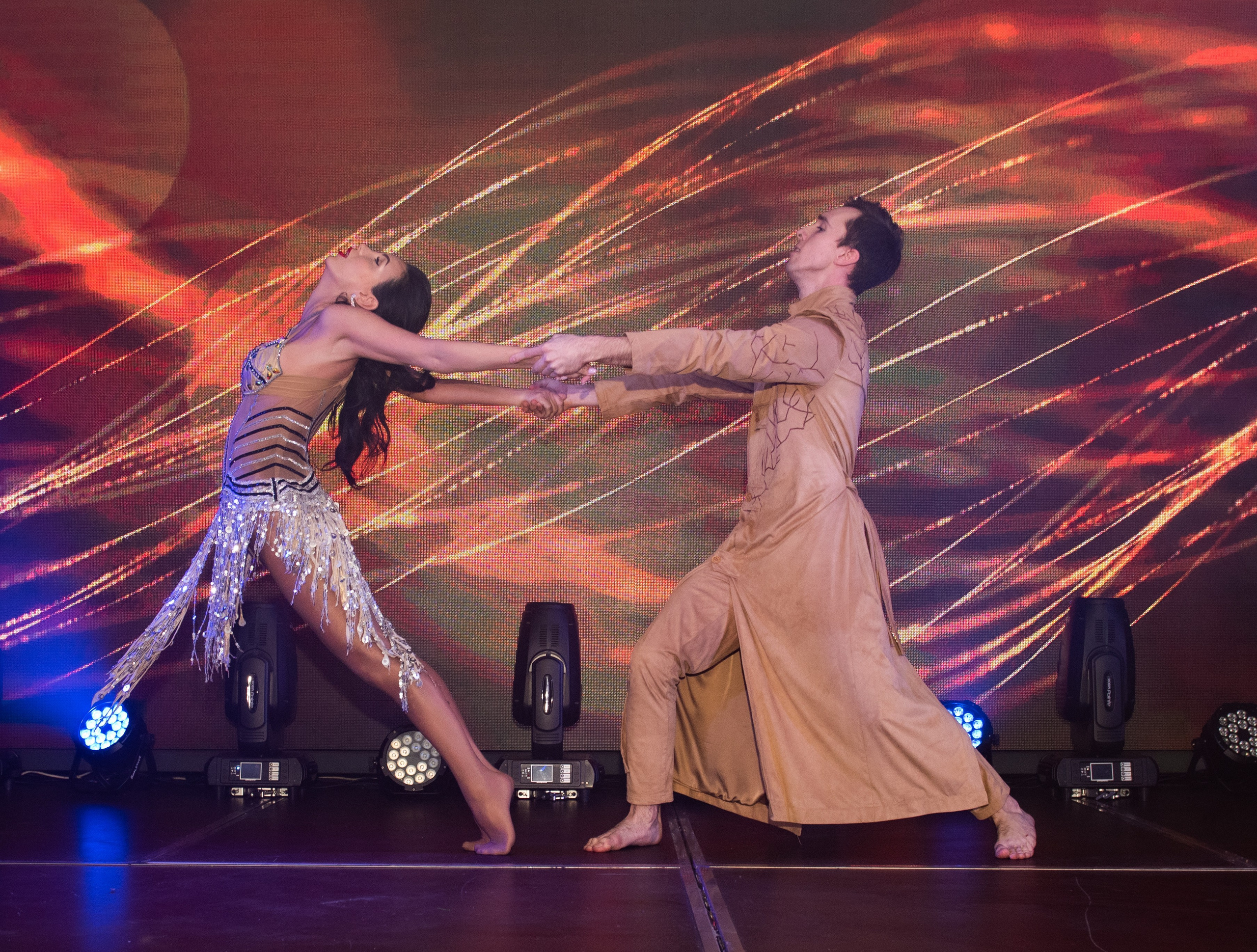 Репортажная съёмка. Анна Моисеева фотограф самара