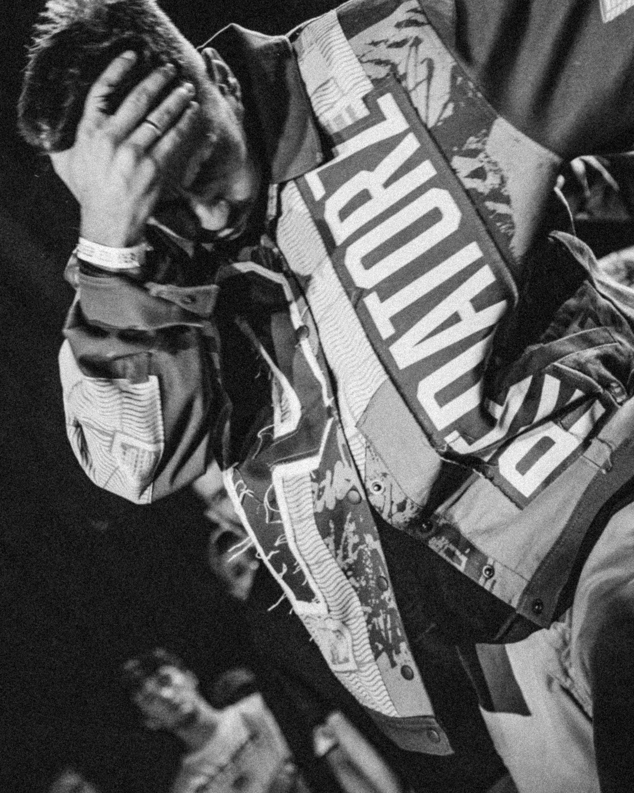 PREDATORZ ANNIVERSARY 22 YEARS. Юлия Кулиш // Pocahontas