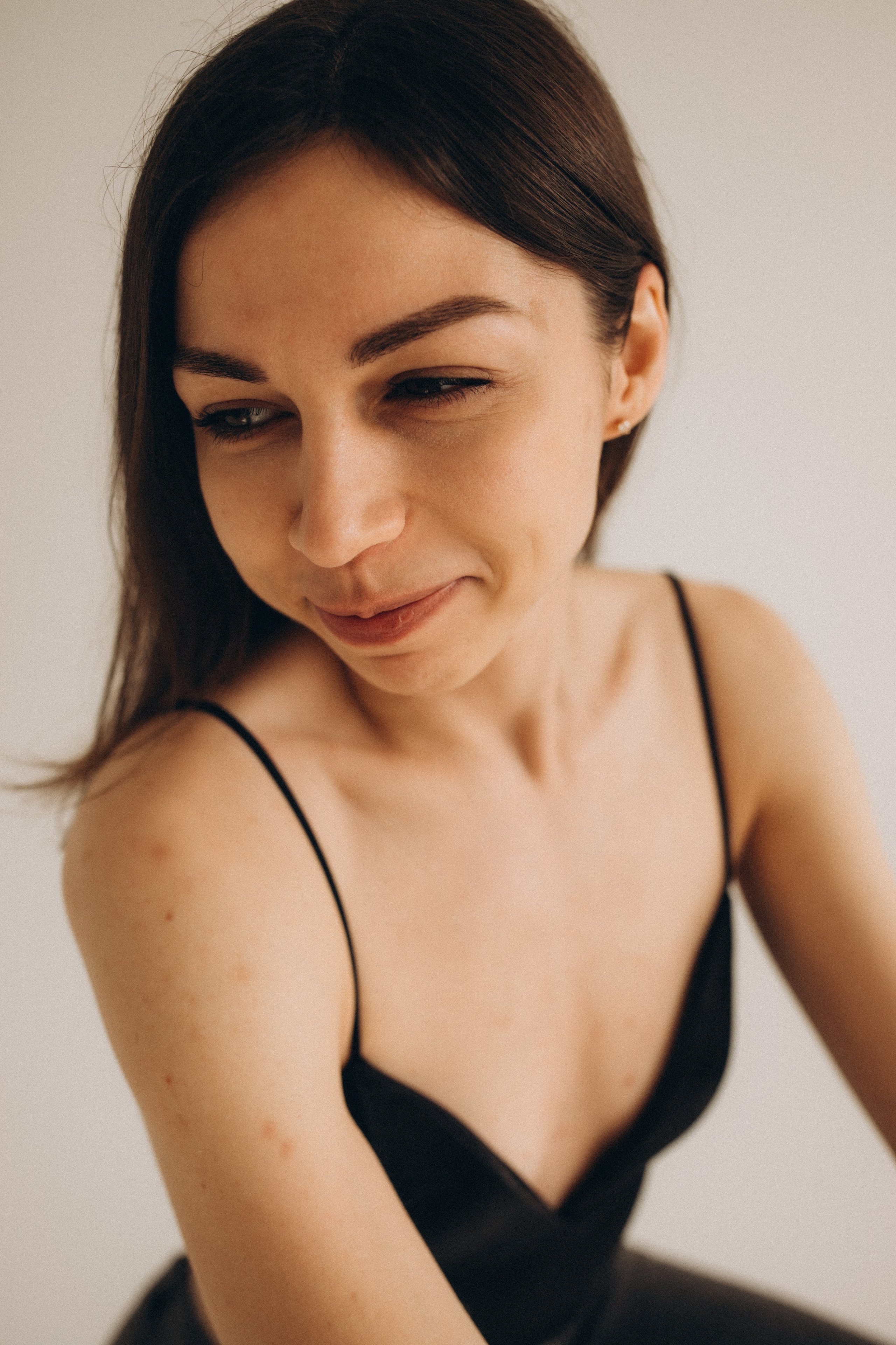 Света. Семейный и свадебный фотограф Анна Кожокарь