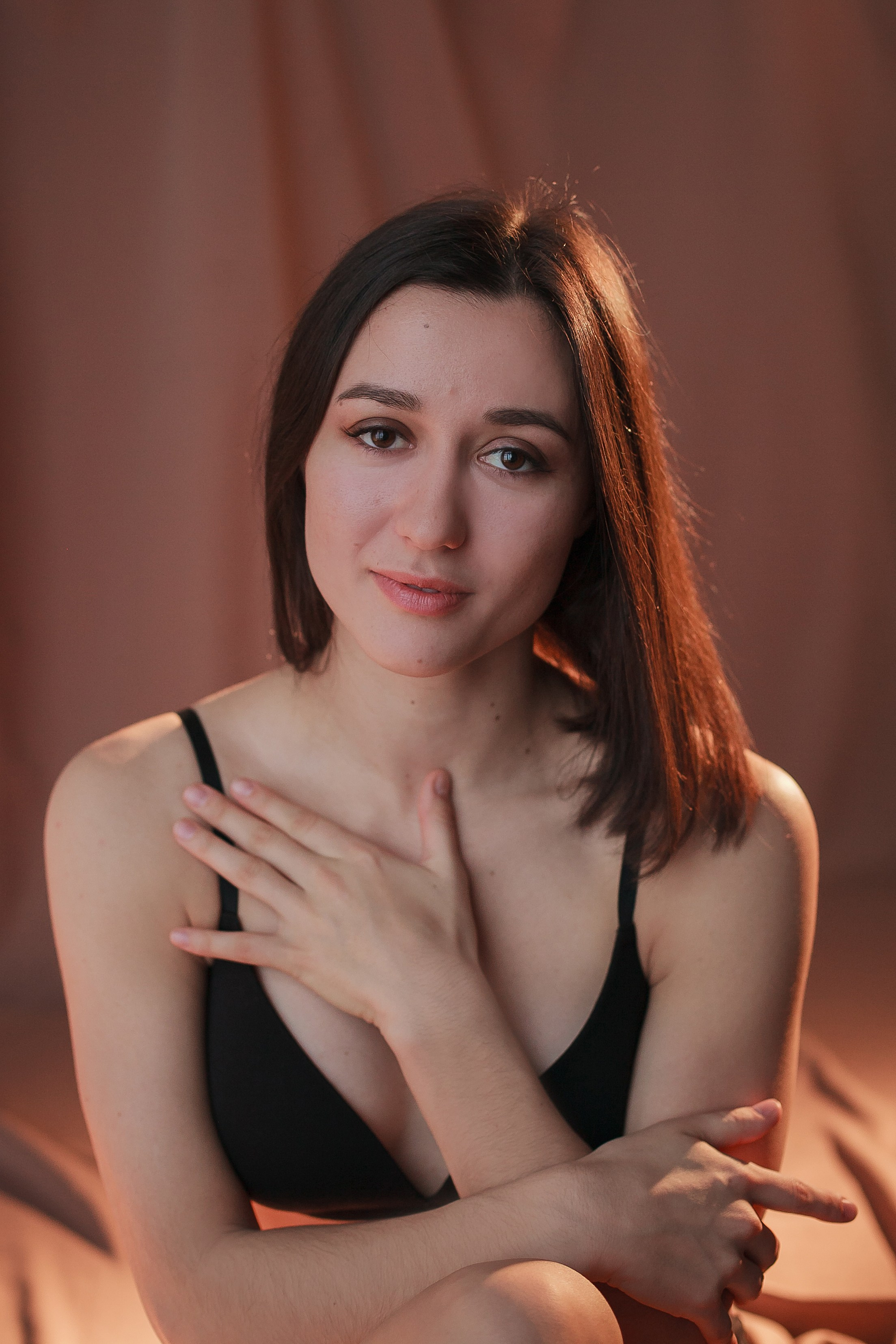 Портетная фотосессия. Семейный и детский фотограф