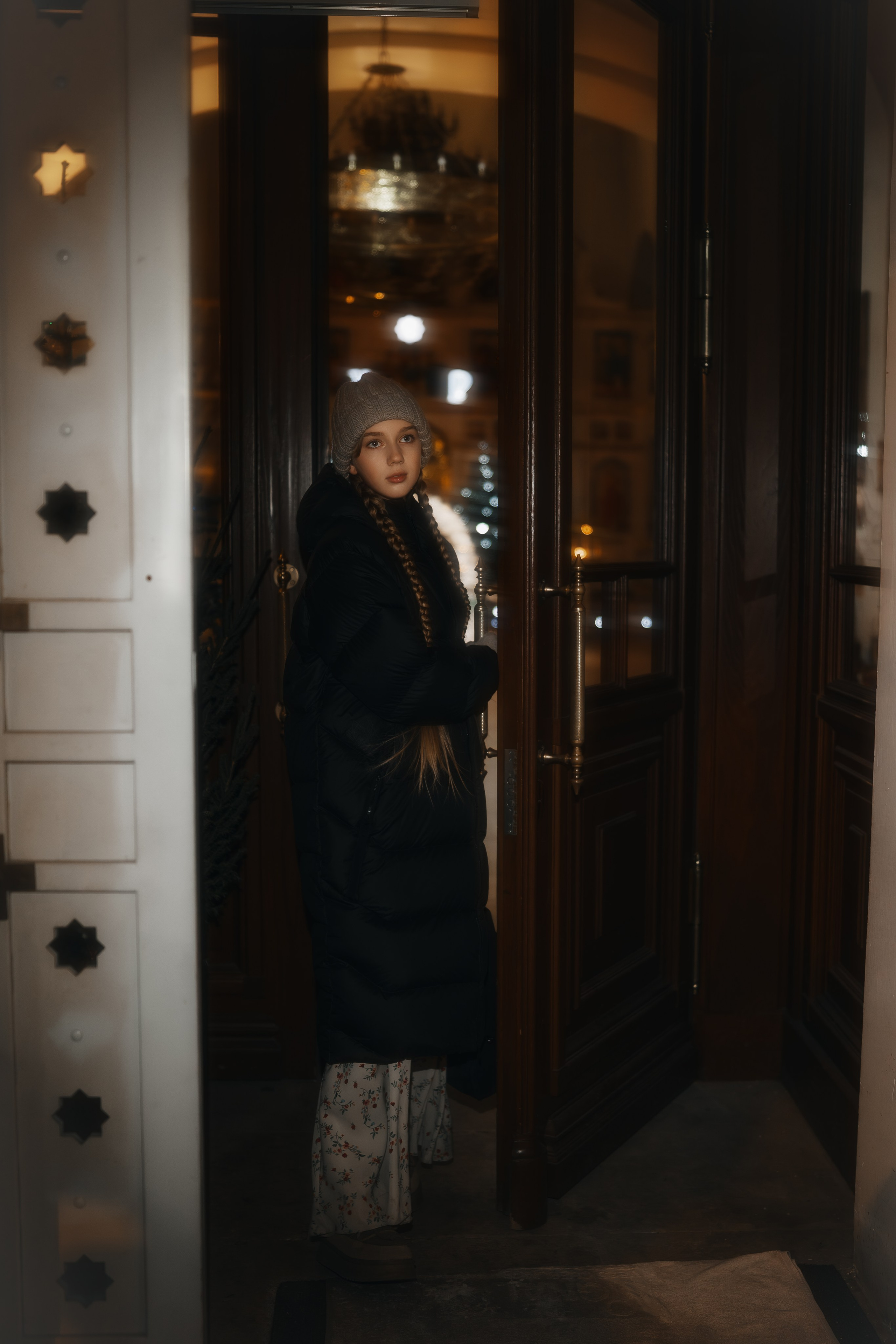 ПОЛИНА. Shamirov Arkadiy