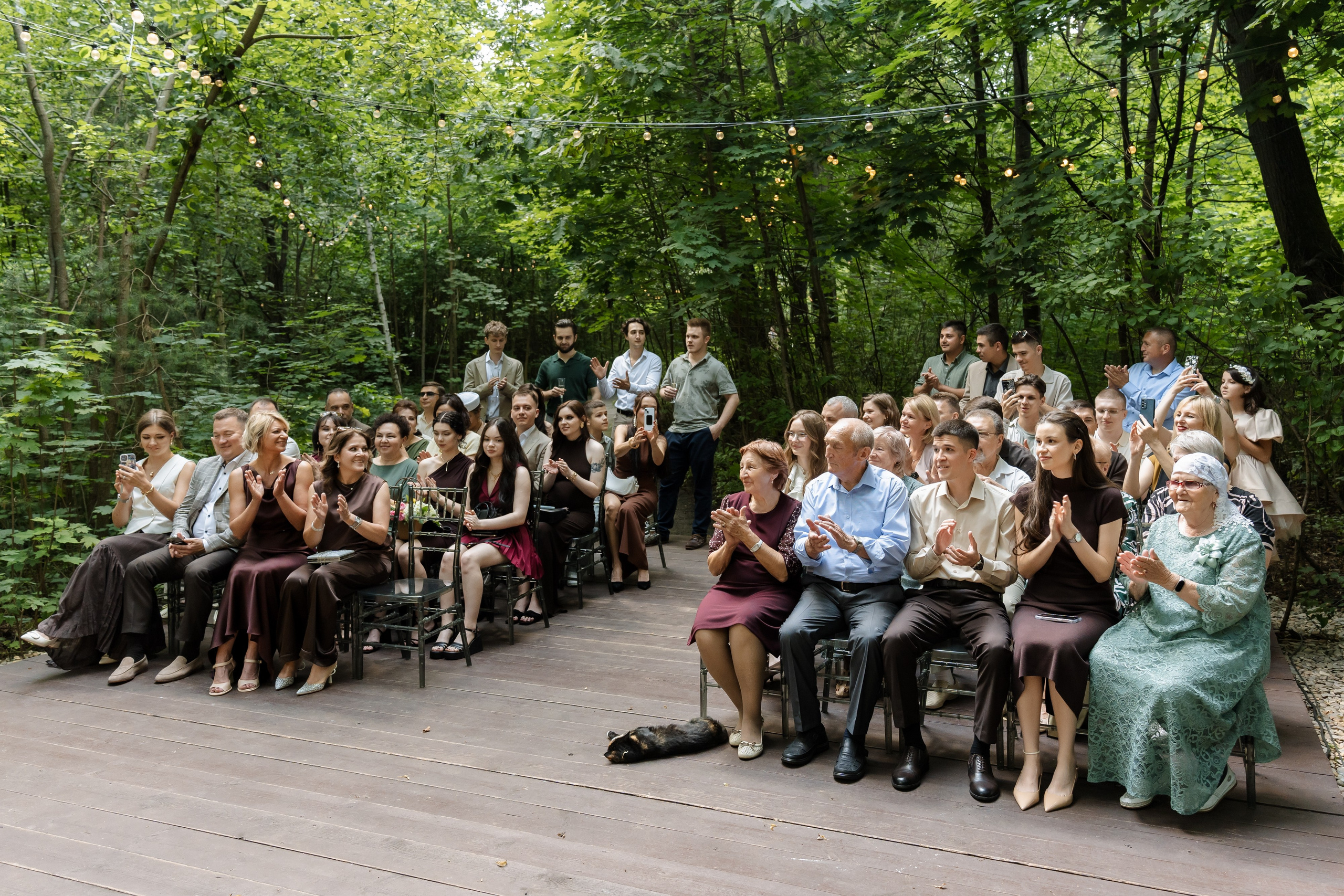 Свадьба Паши и Камилы. Свадебный фотограф в Москве Яна Деньгина