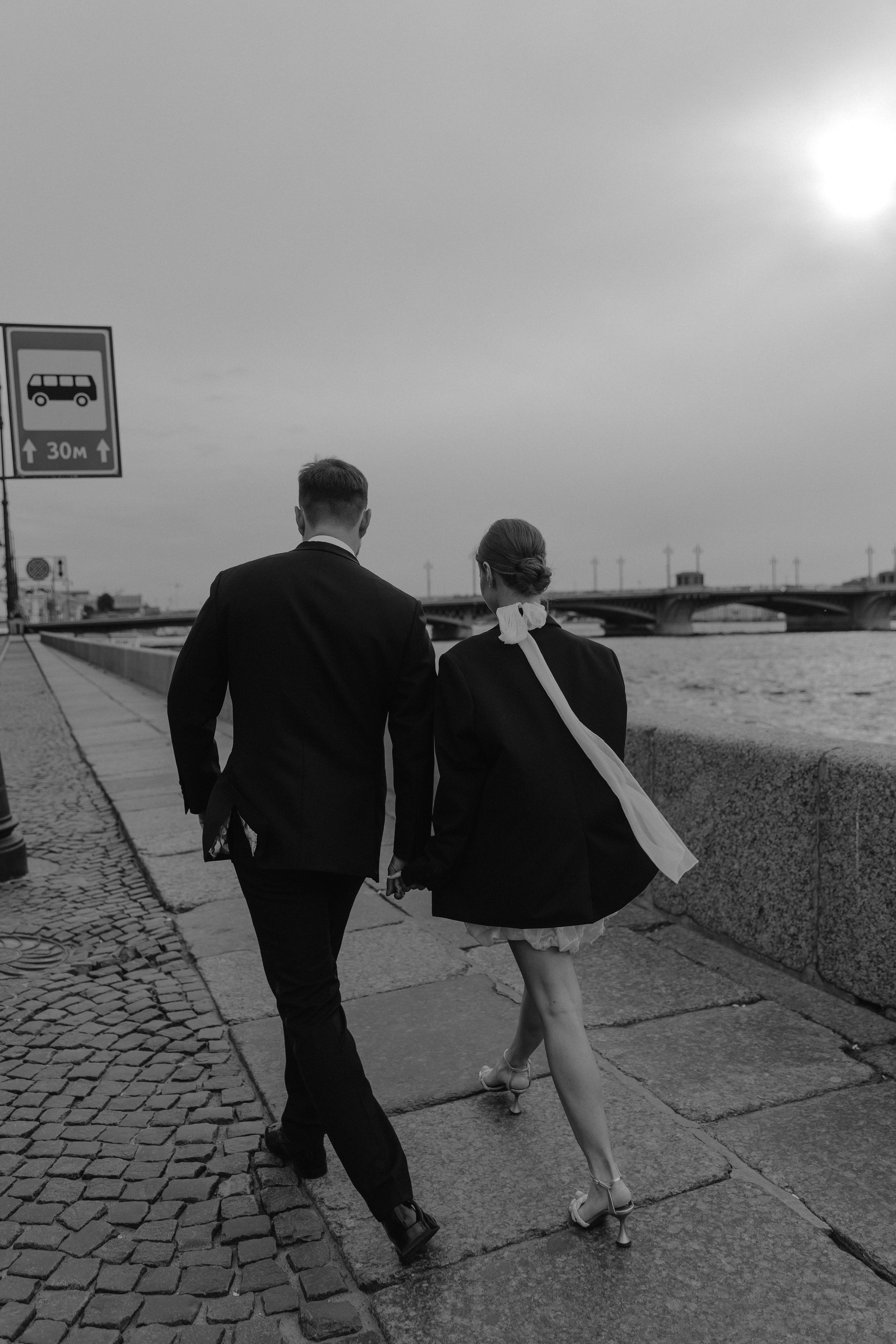 V&D. Свадебный фотограф — Наталья Фед СПб/Москва