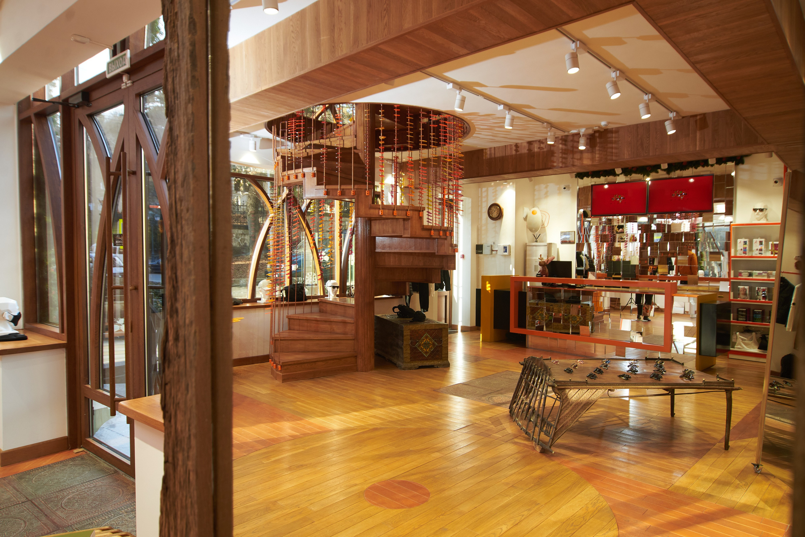 Concept store «МАКИ». Константин Кордонский | Интерьерный и food-фотограф в Кисловодске и КМВ