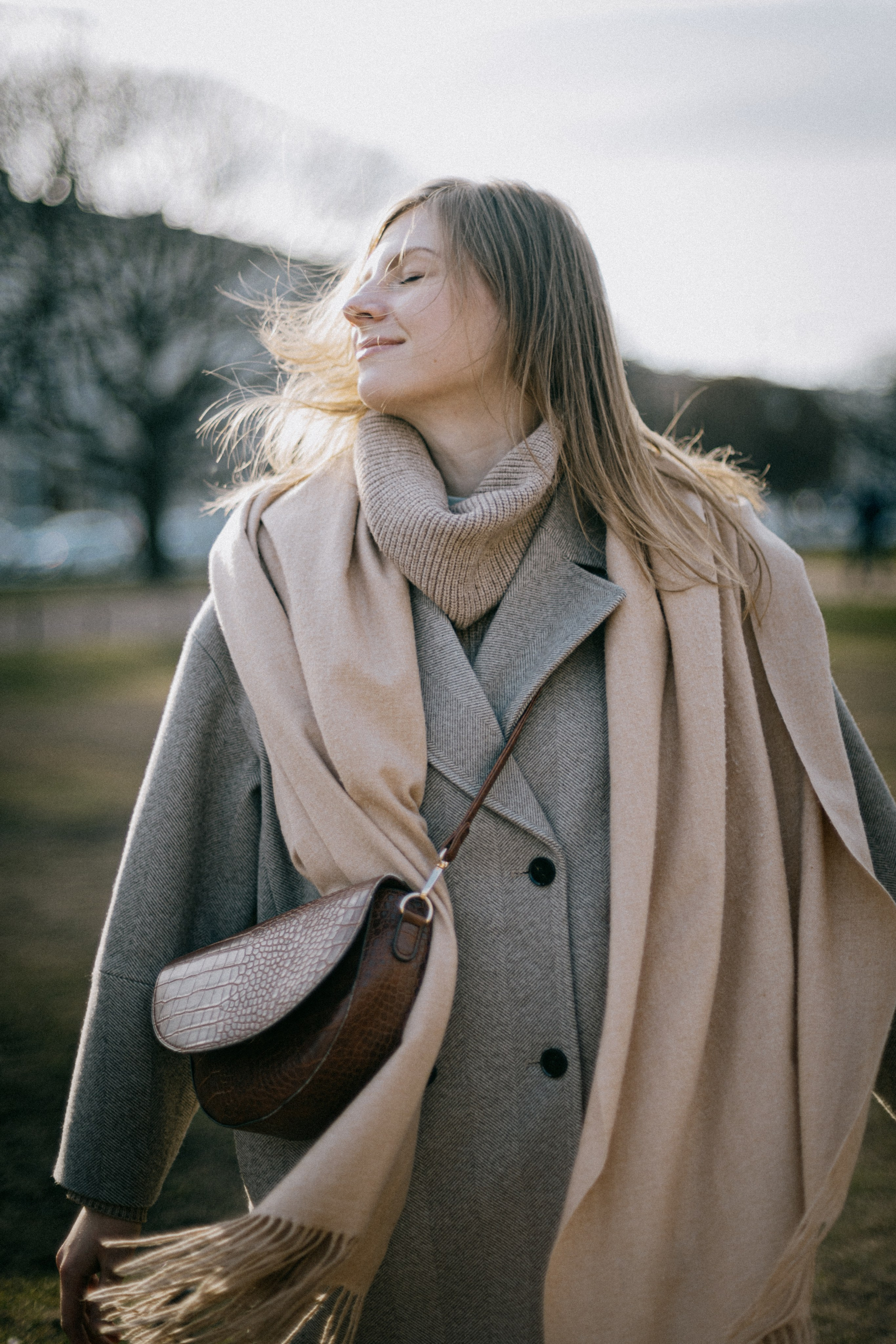 Городская съёмка. Фотограф в Санкт-Петербурге Ксения Андреева